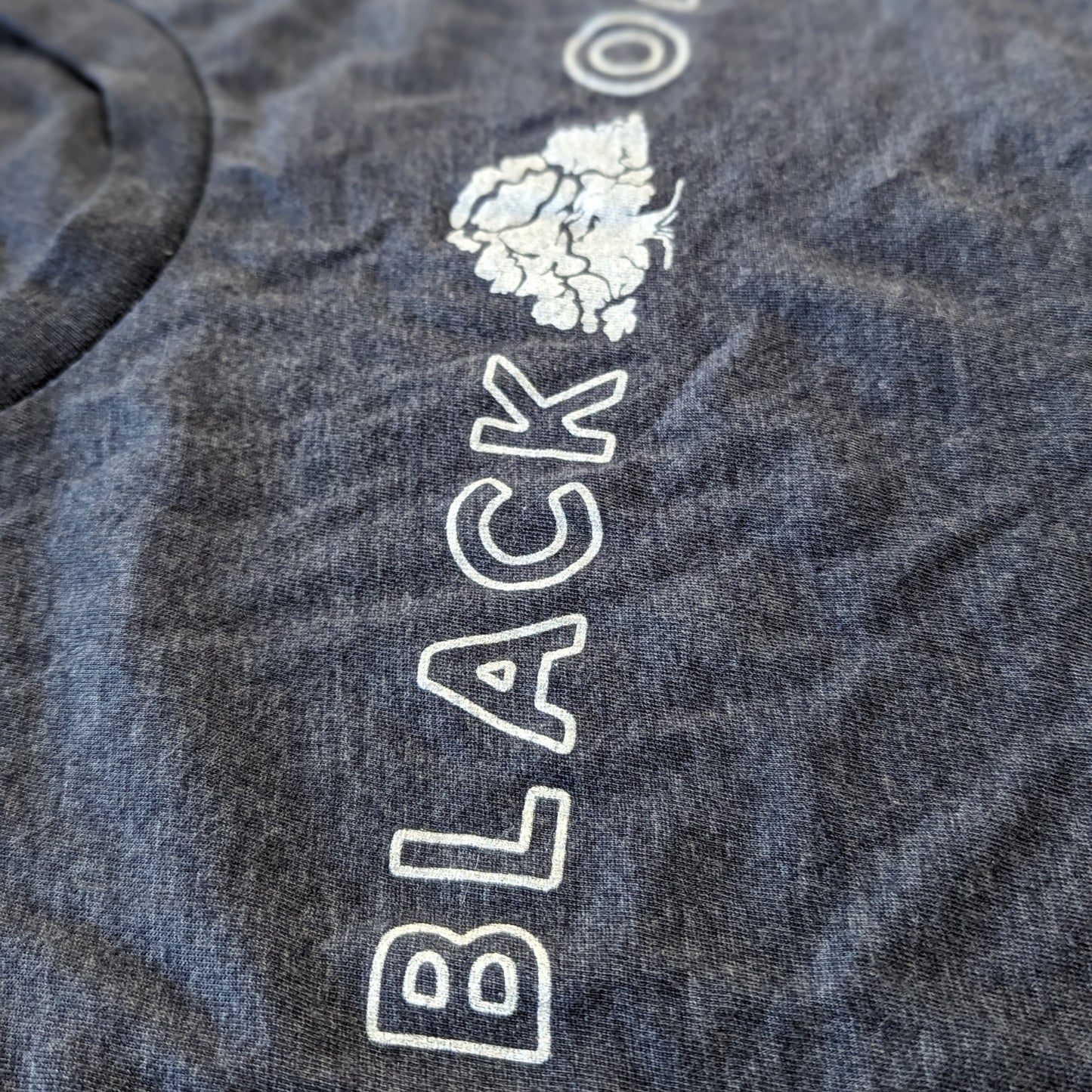 Black Oak T-Shirt