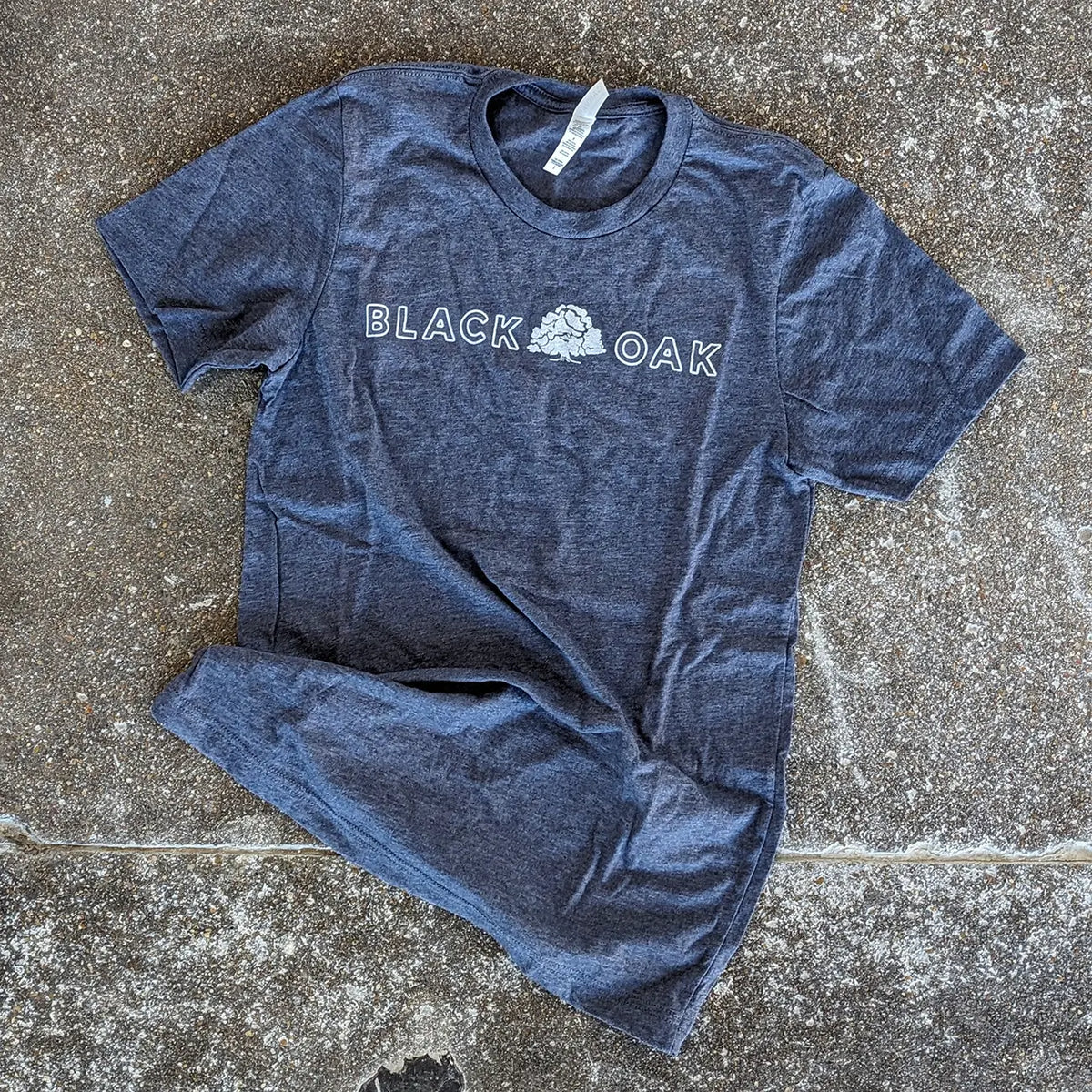 Black Oak T-Shirt