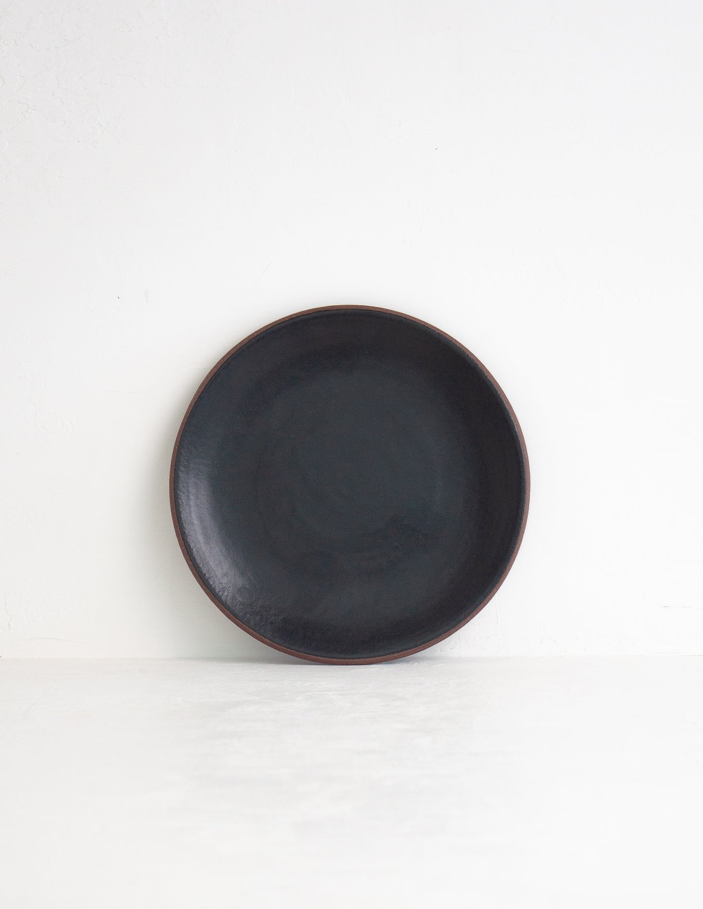 7" Coupe Share Plate