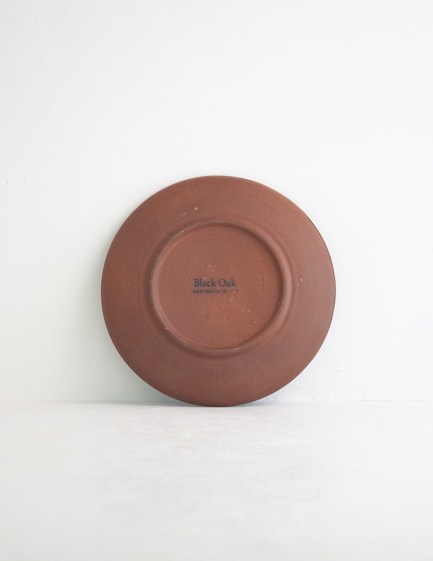 7" Coupe Share Plate