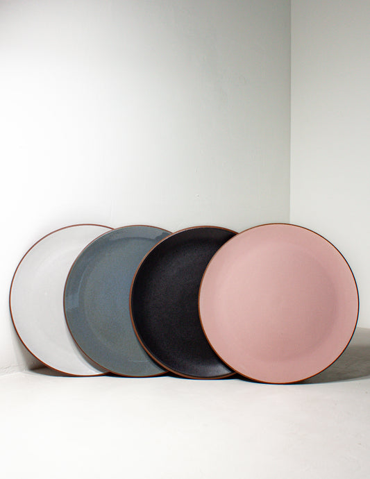 10.5" Coupe Dinner Plate