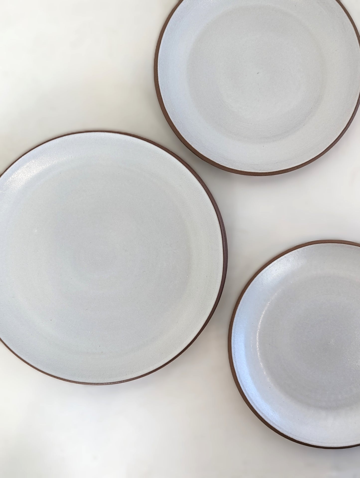 10.5" Coupe Dinner Plate