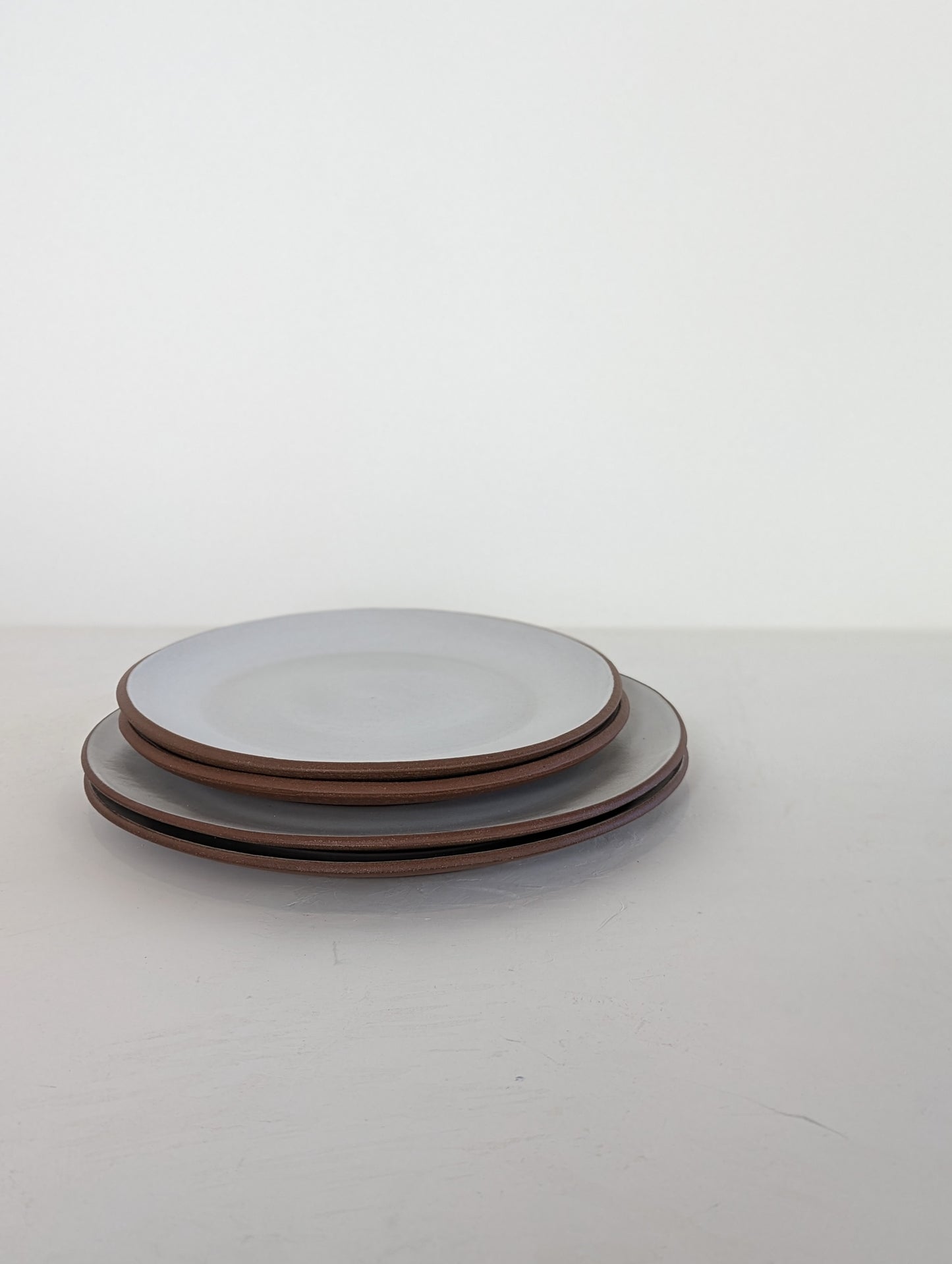 10.5" Coupe Dinner Plate