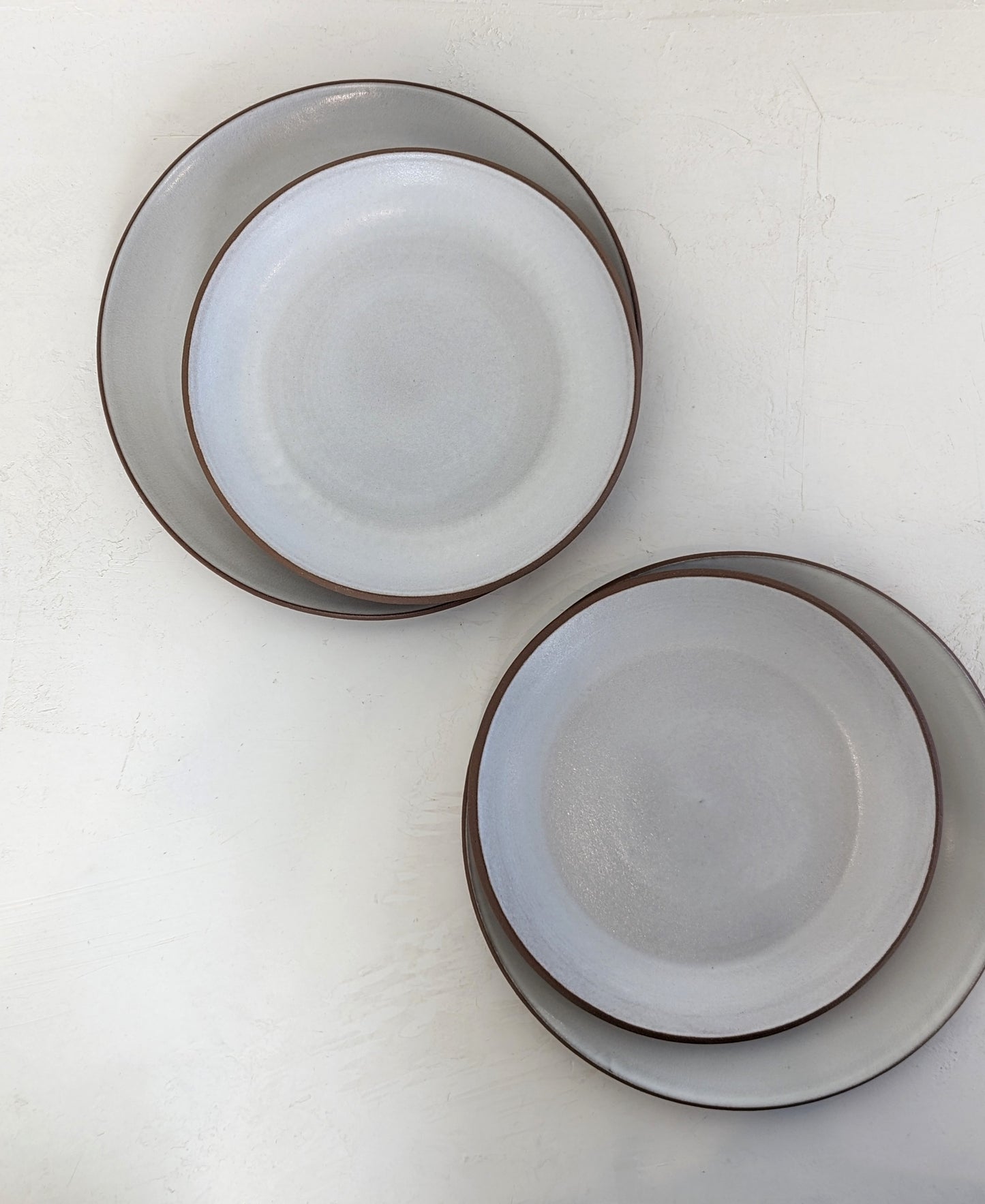 10.5" Coupe Dinner Plate