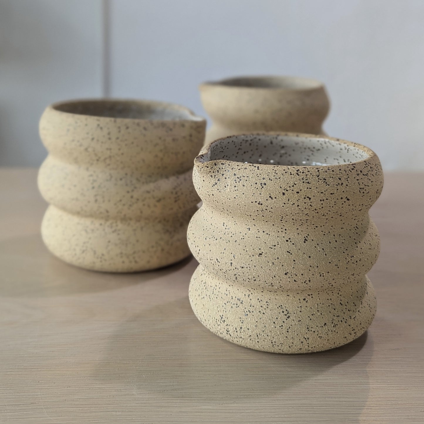 Wiggly Pitcher | Emma