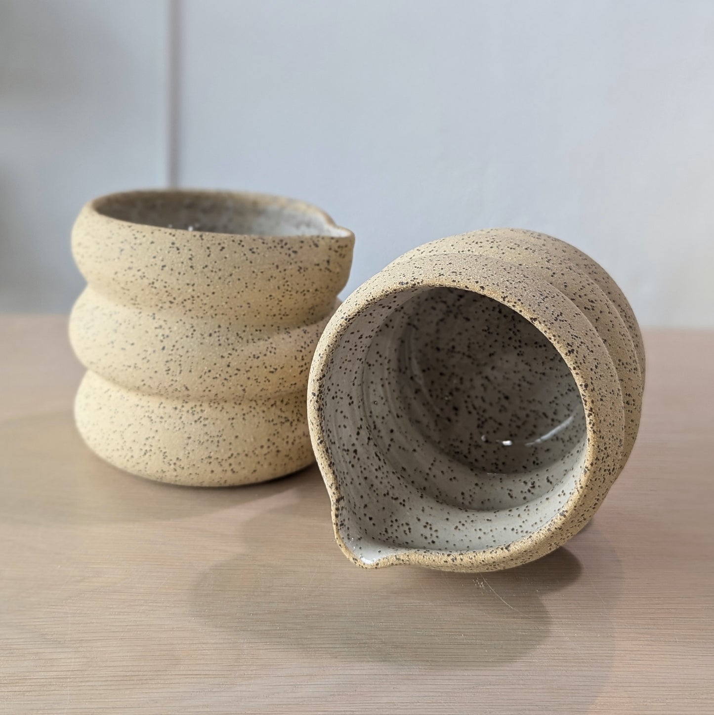 Wiggly Pitcher | Emma