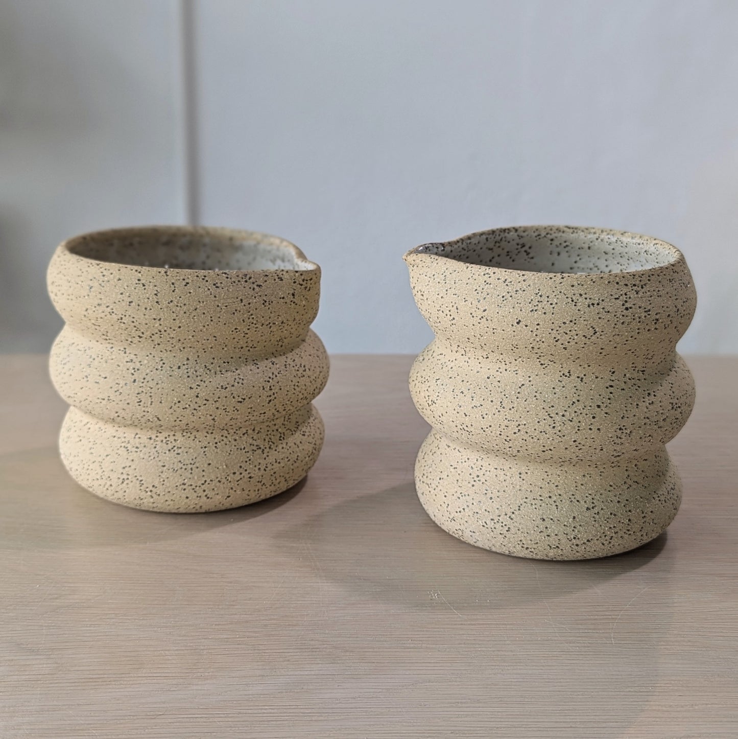 Wiggly Pitcher | Emma