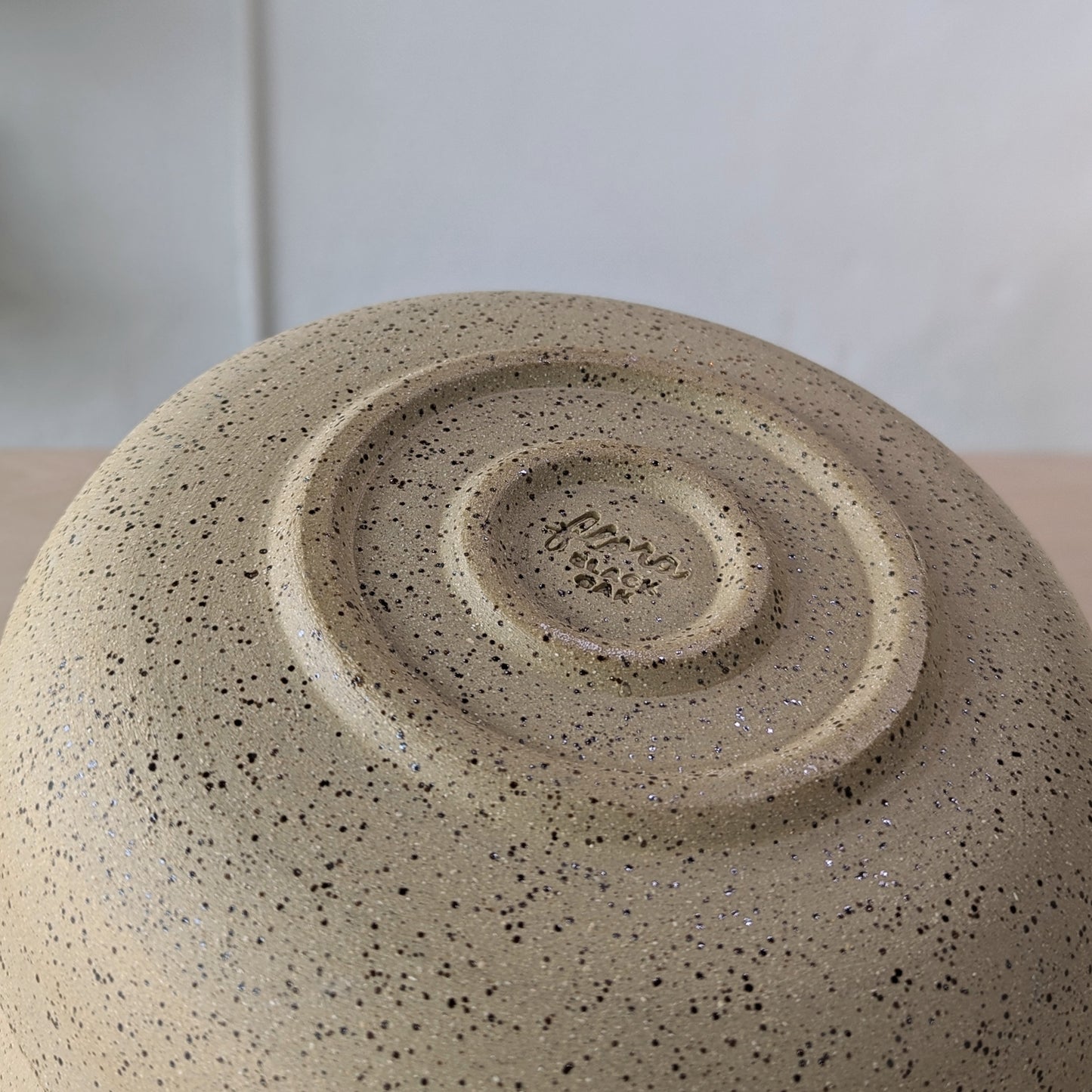Speckle Bowl | Emma