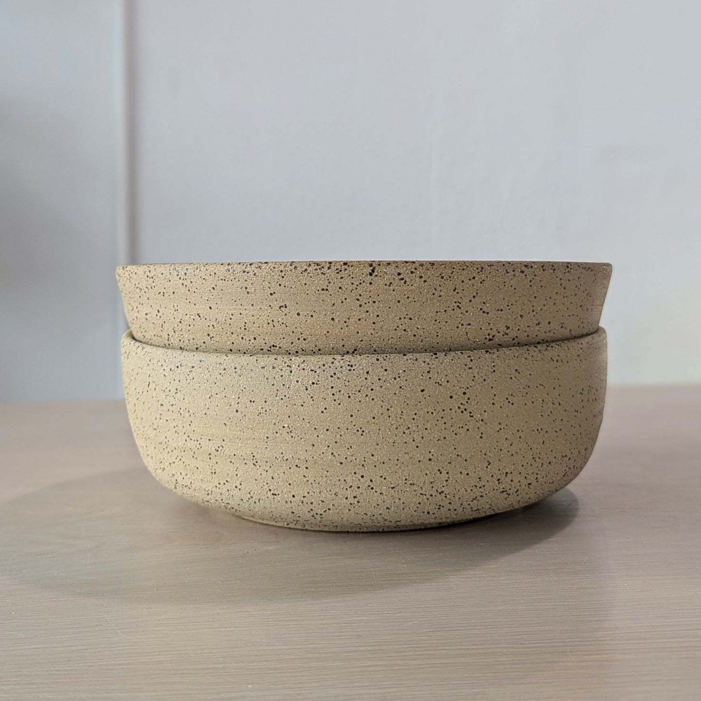 Speckle Bowl | Emma