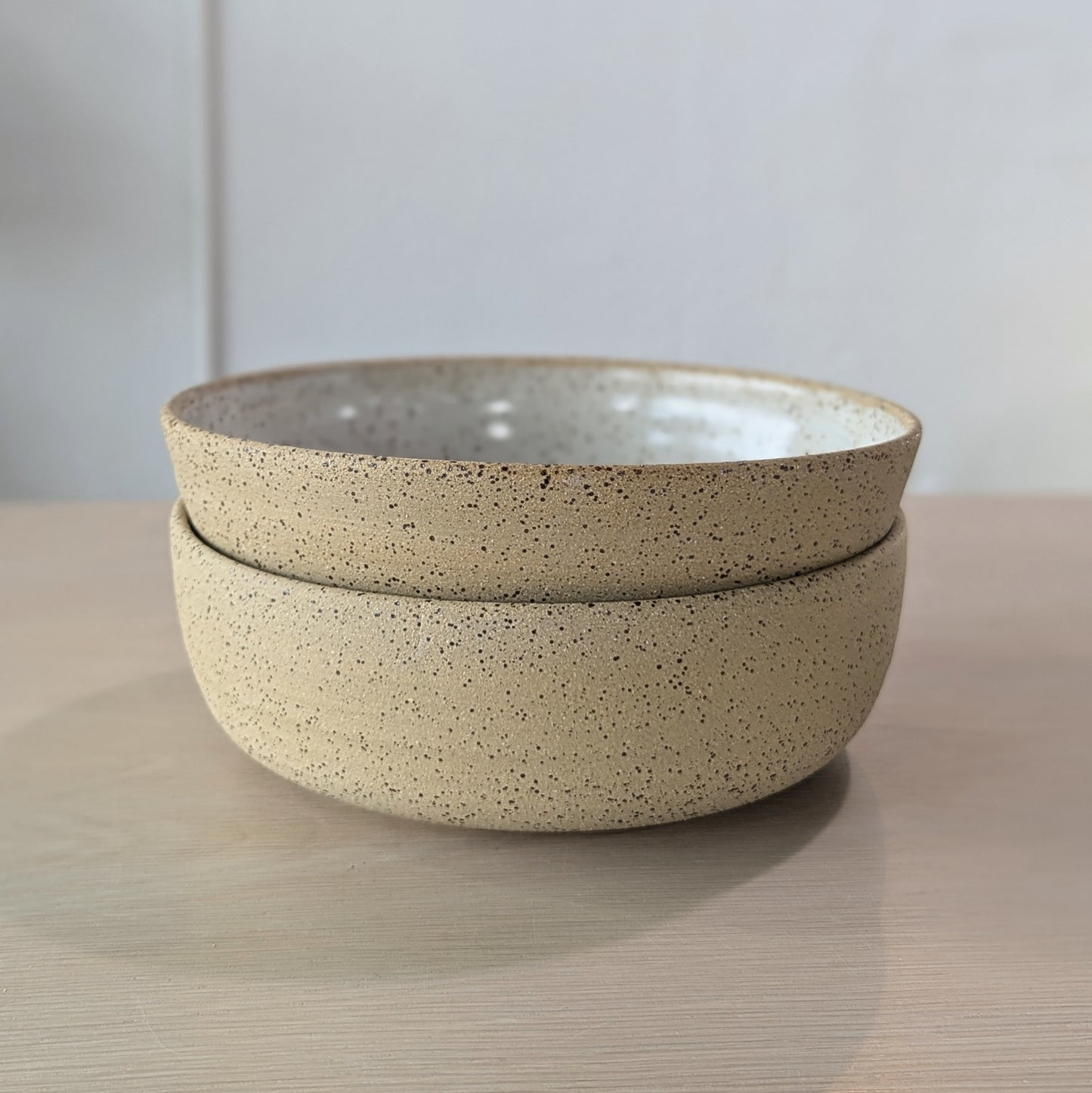 Speckle Bowl | Emma