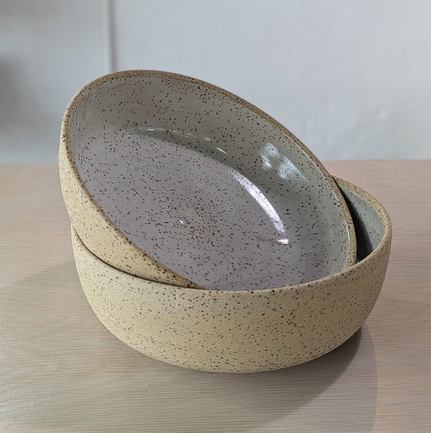 Speckle Bowl | Emma