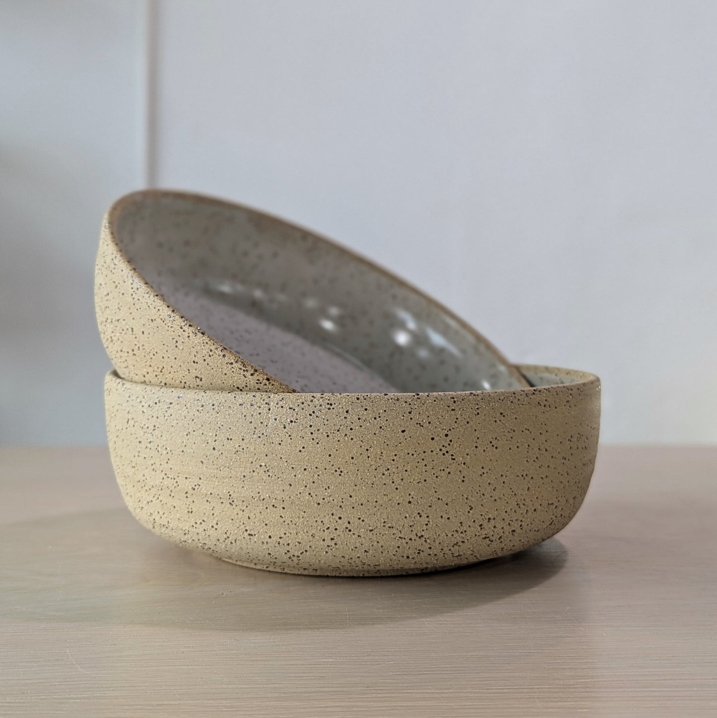 Speckle Bowl | Emma