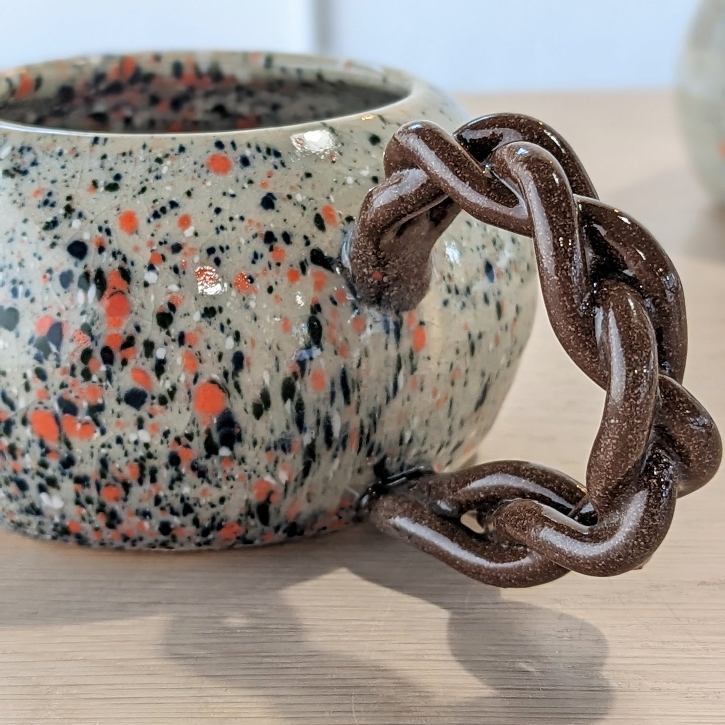 Cozy cups | Eric