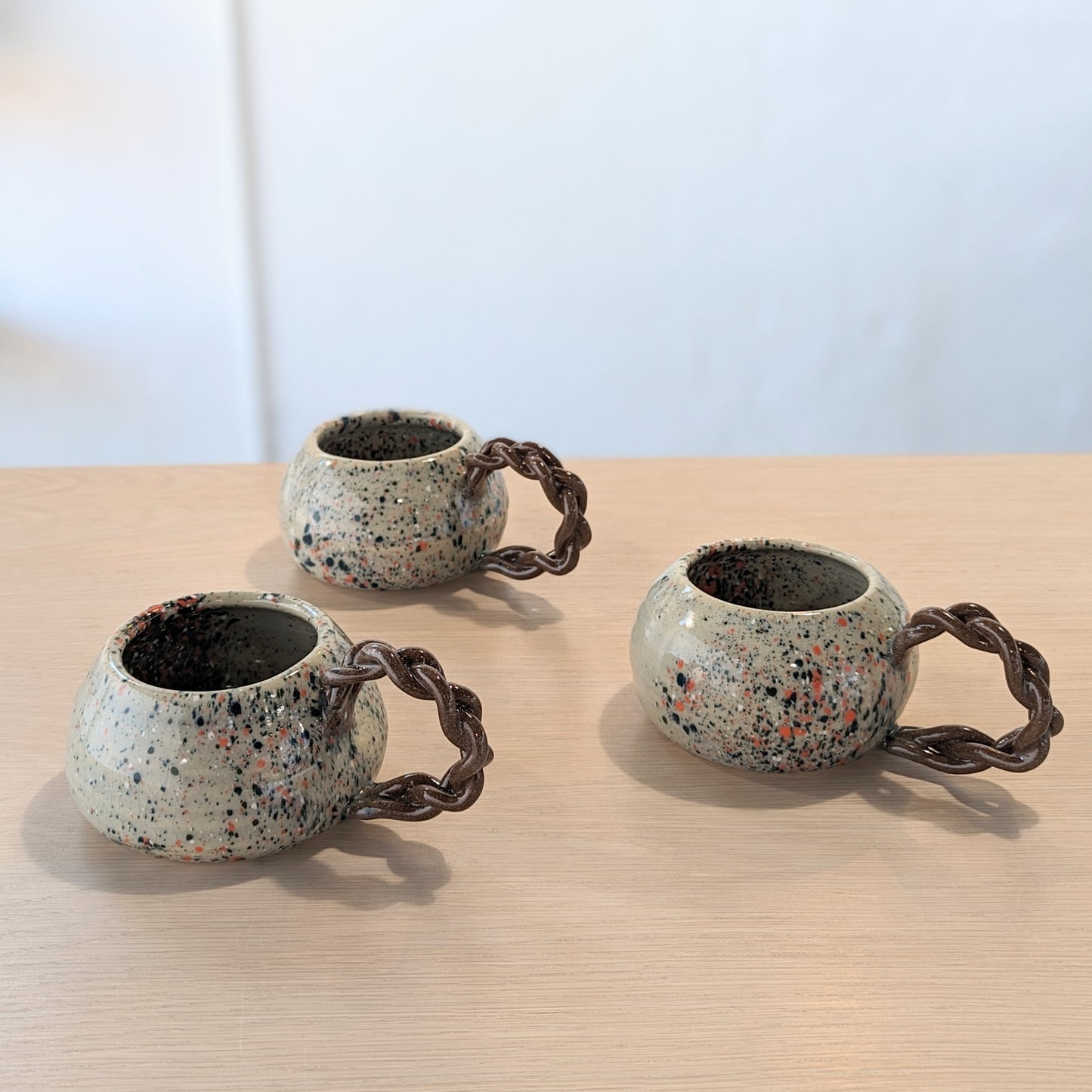 Cozy cups | Eric