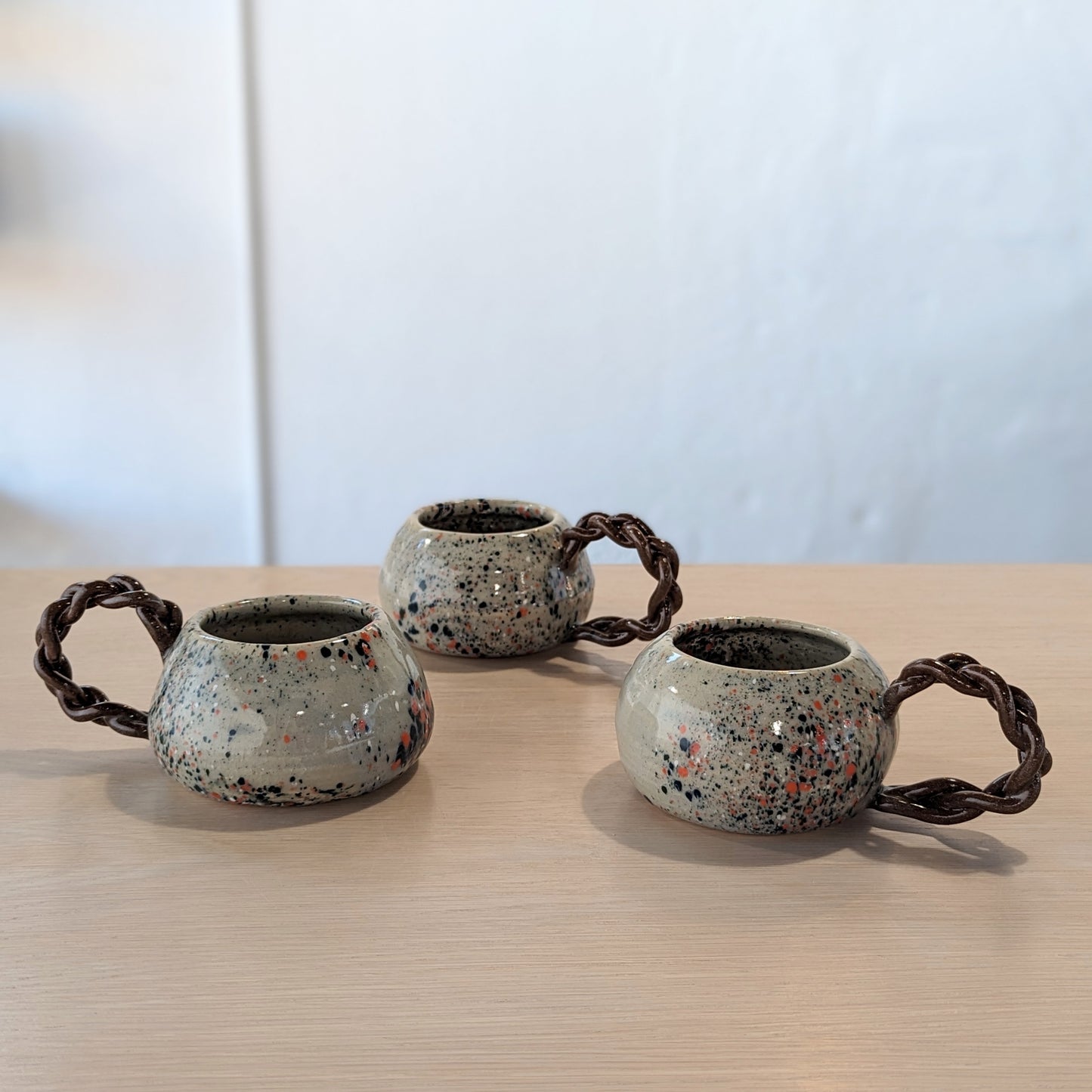 Cozy cups | Eric