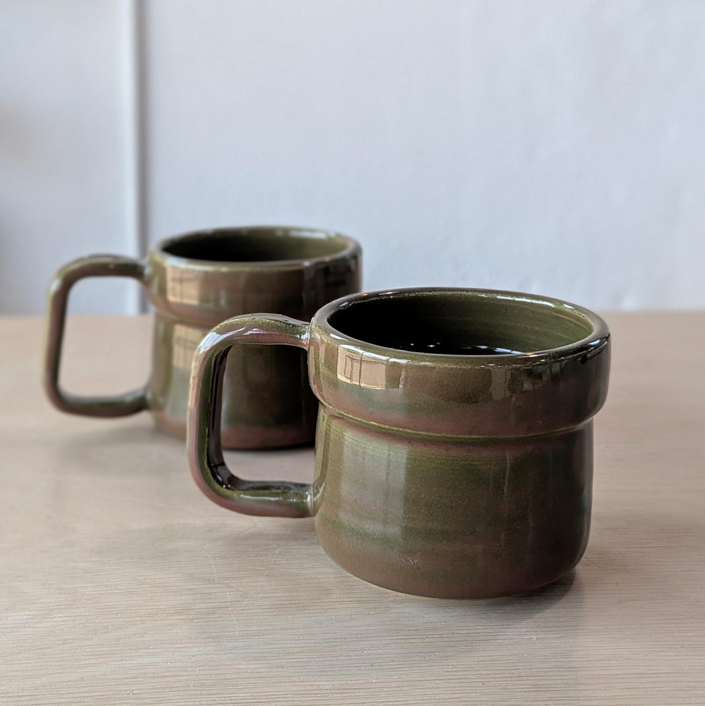 Eric | Garden Guardians Hot Bean Mug