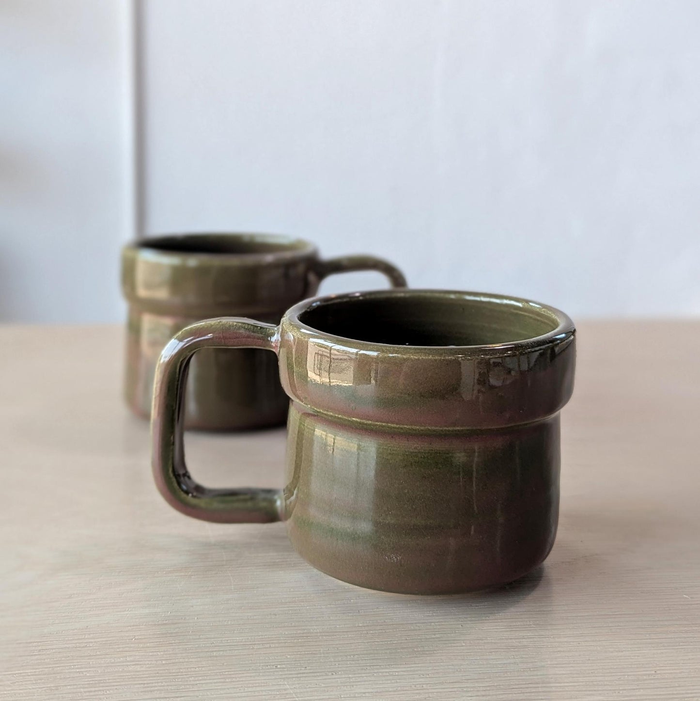 Eric | Garden Guardians Hot Bean Mug