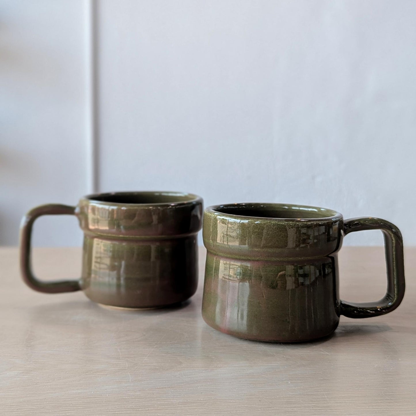 Eric | Garden Guardians Hot Bean Mug