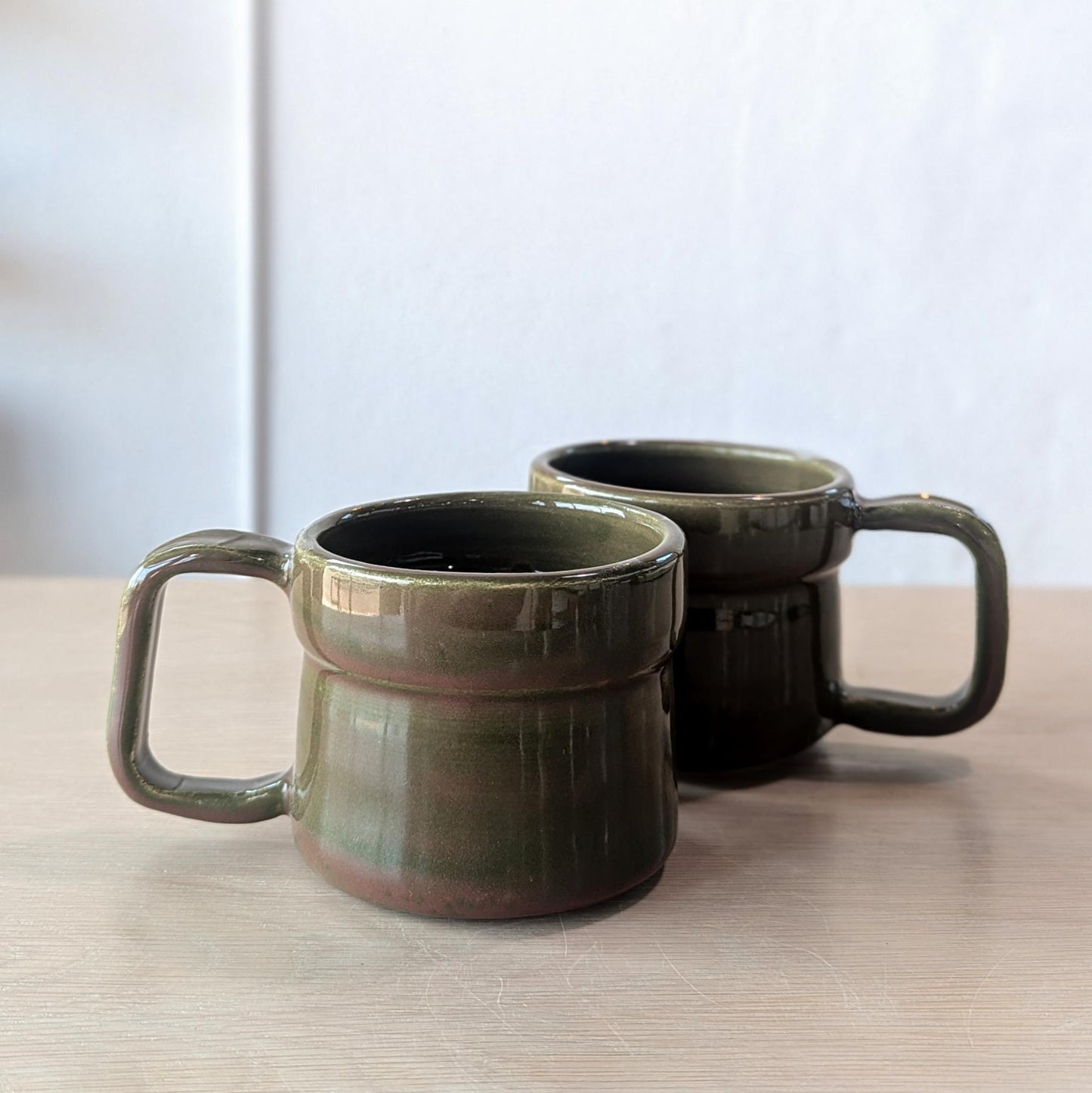 Eric | Garden Guardians Hot Bean Mug