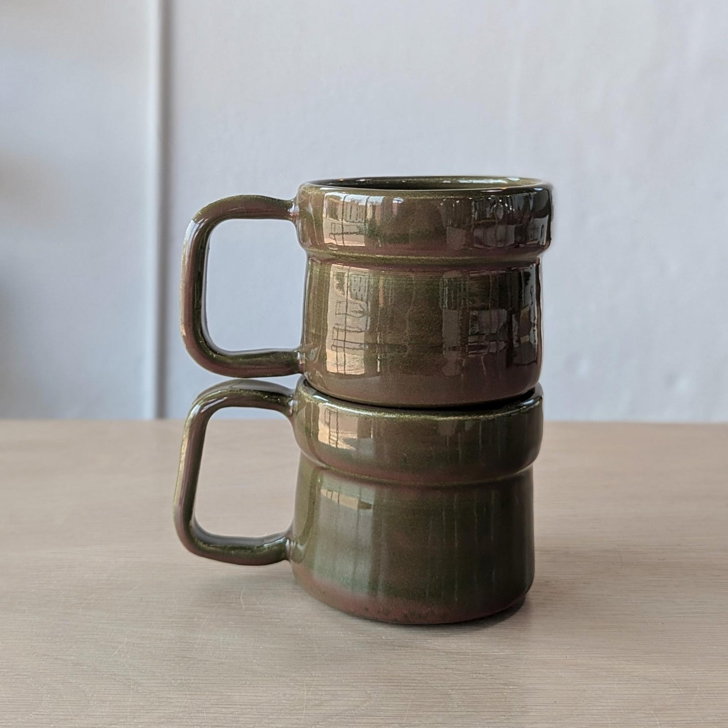 Eric | Garden Guardians Hot Bean Mug