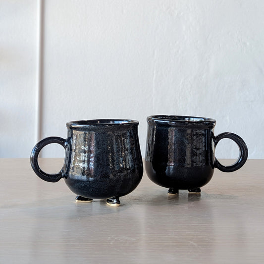 Eric | "Wicked Morning Miracles" Mug