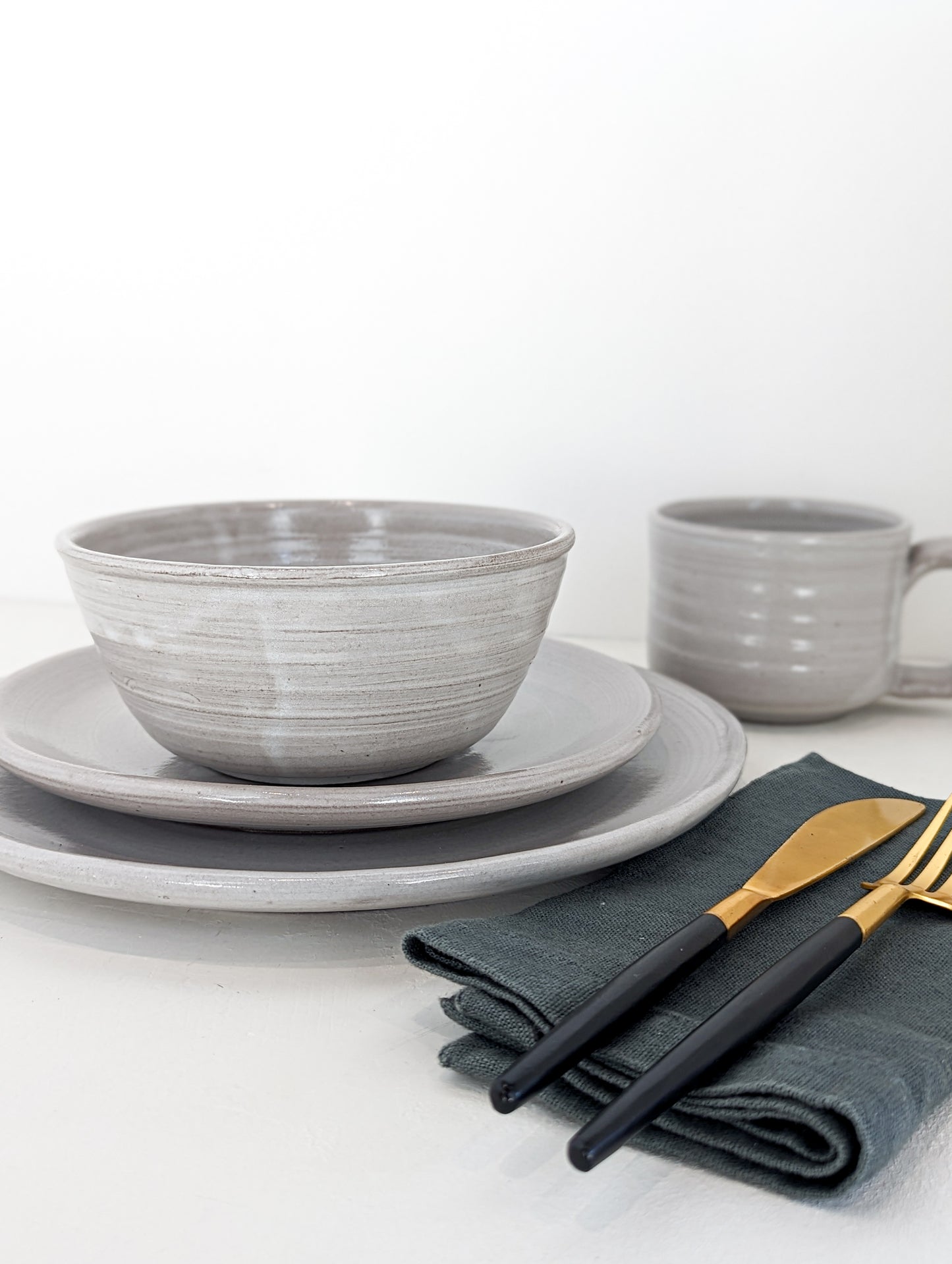 Custom Dishware