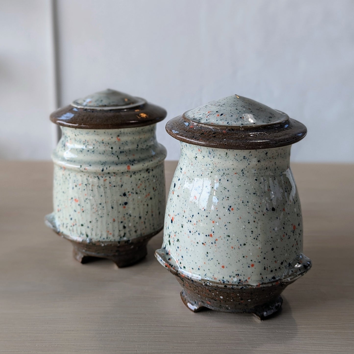 Confetti Jar | Hunter