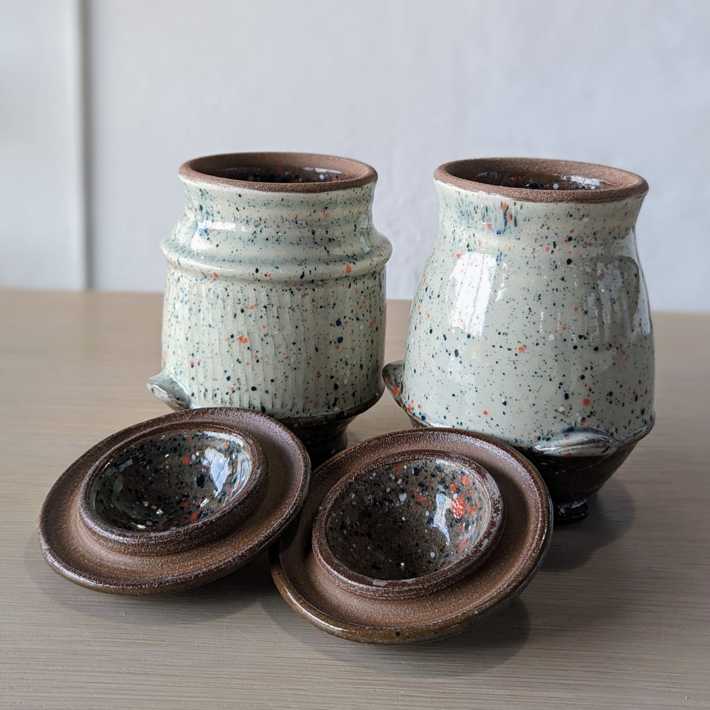 Confetti Jar | Hunter