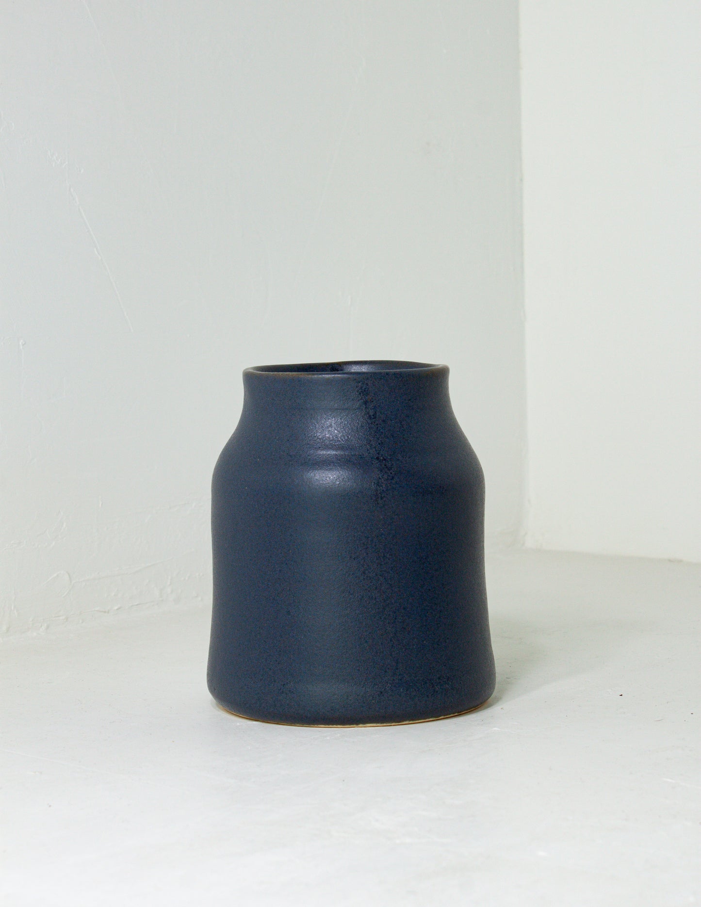 Wide Mouth Vase