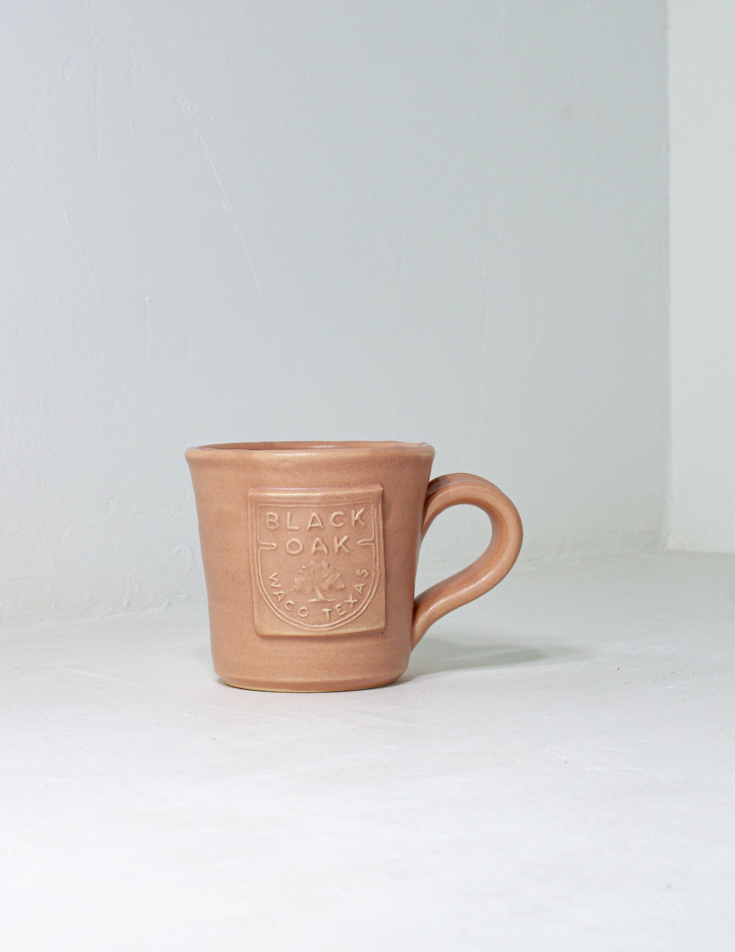 Black Oak Mug