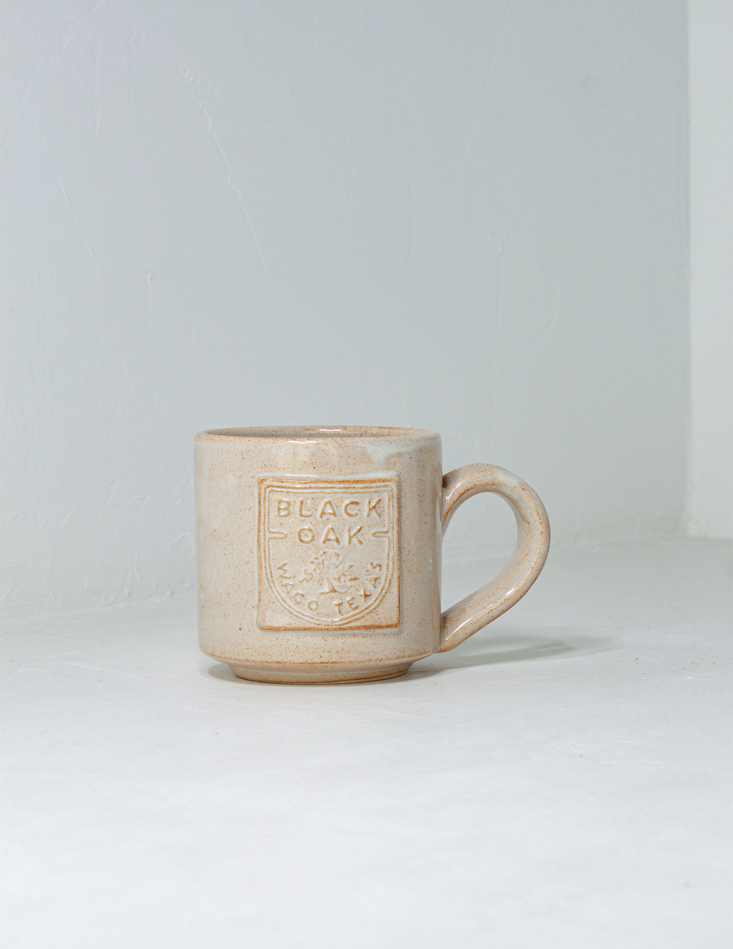 Black Oak Mug