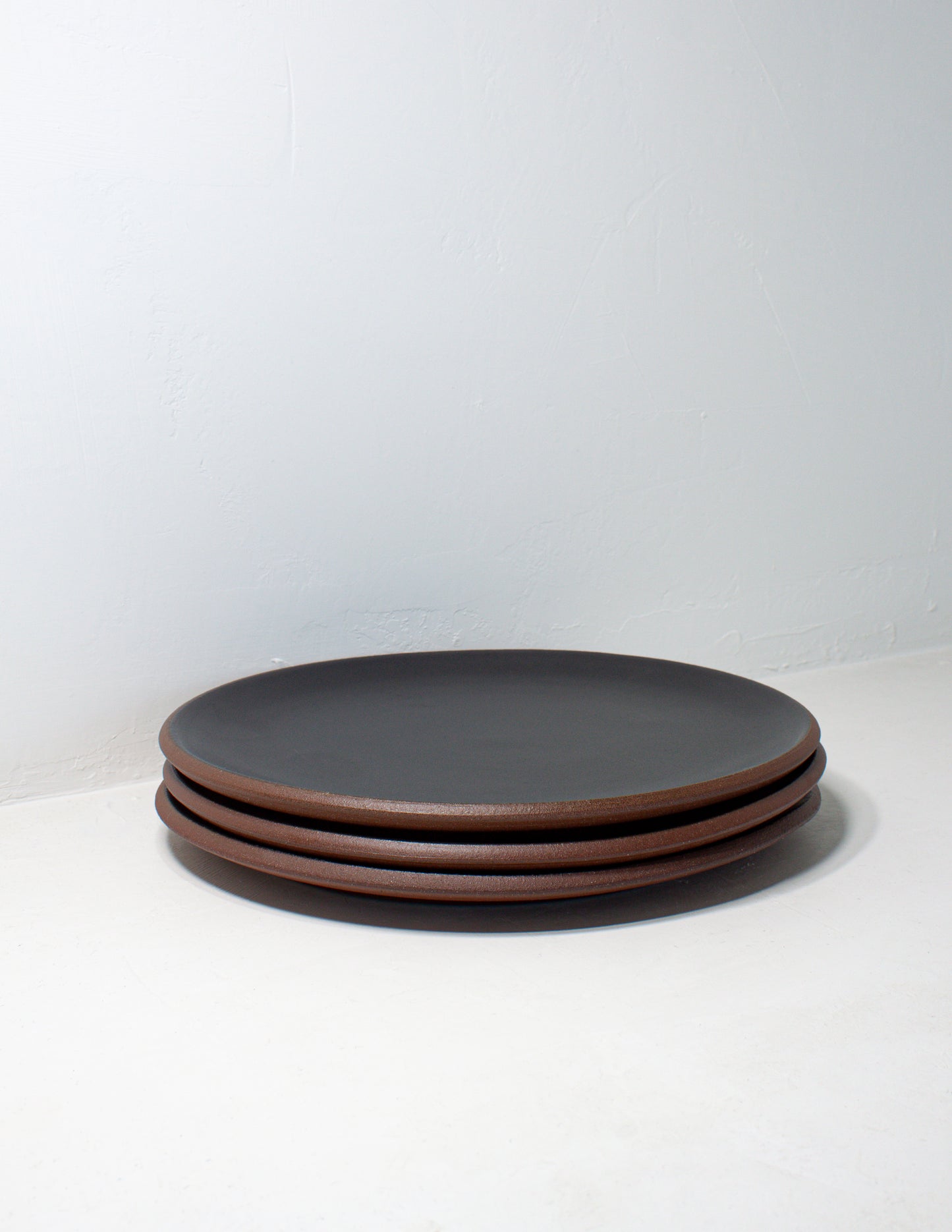 10.5" Coupe Dinner Plate