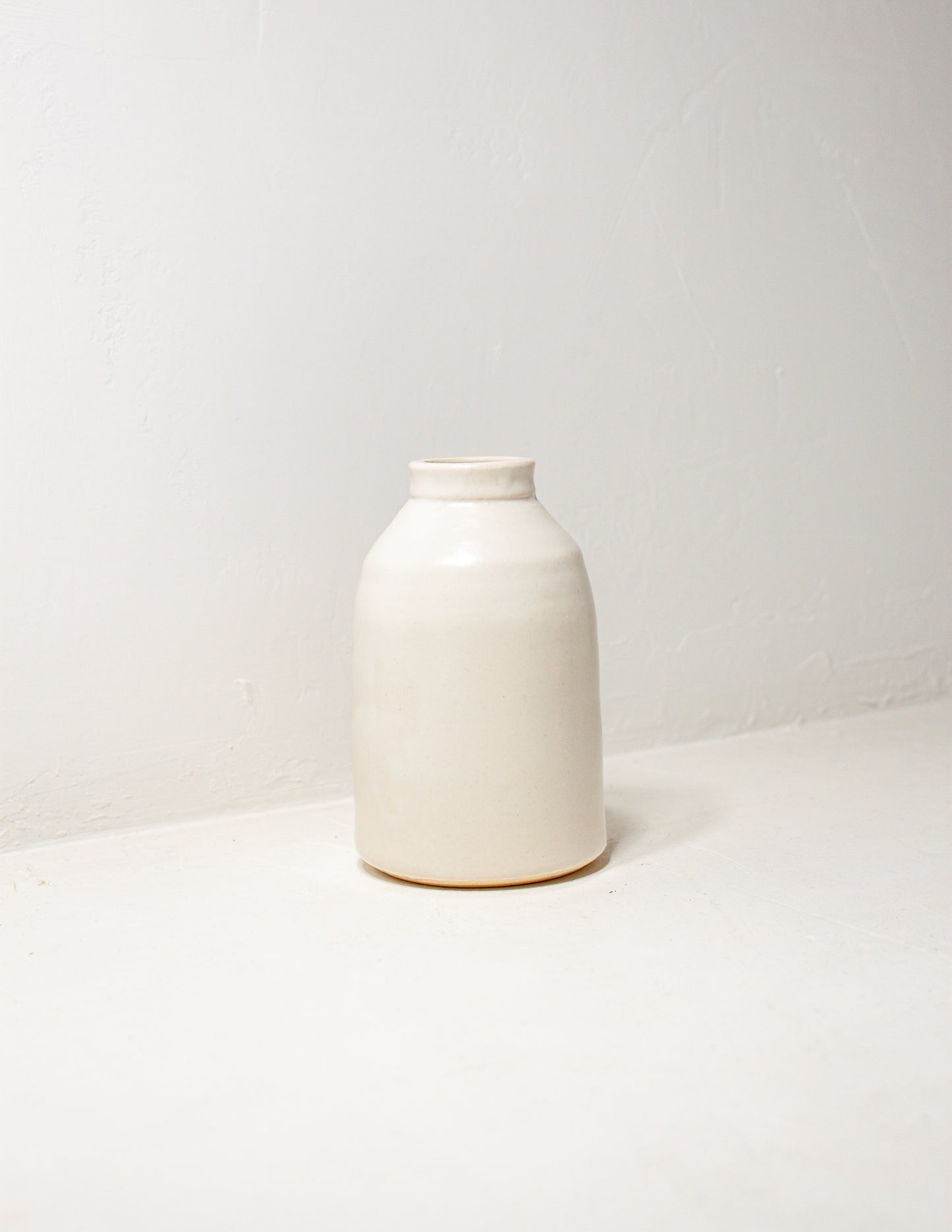 Bottle Vase