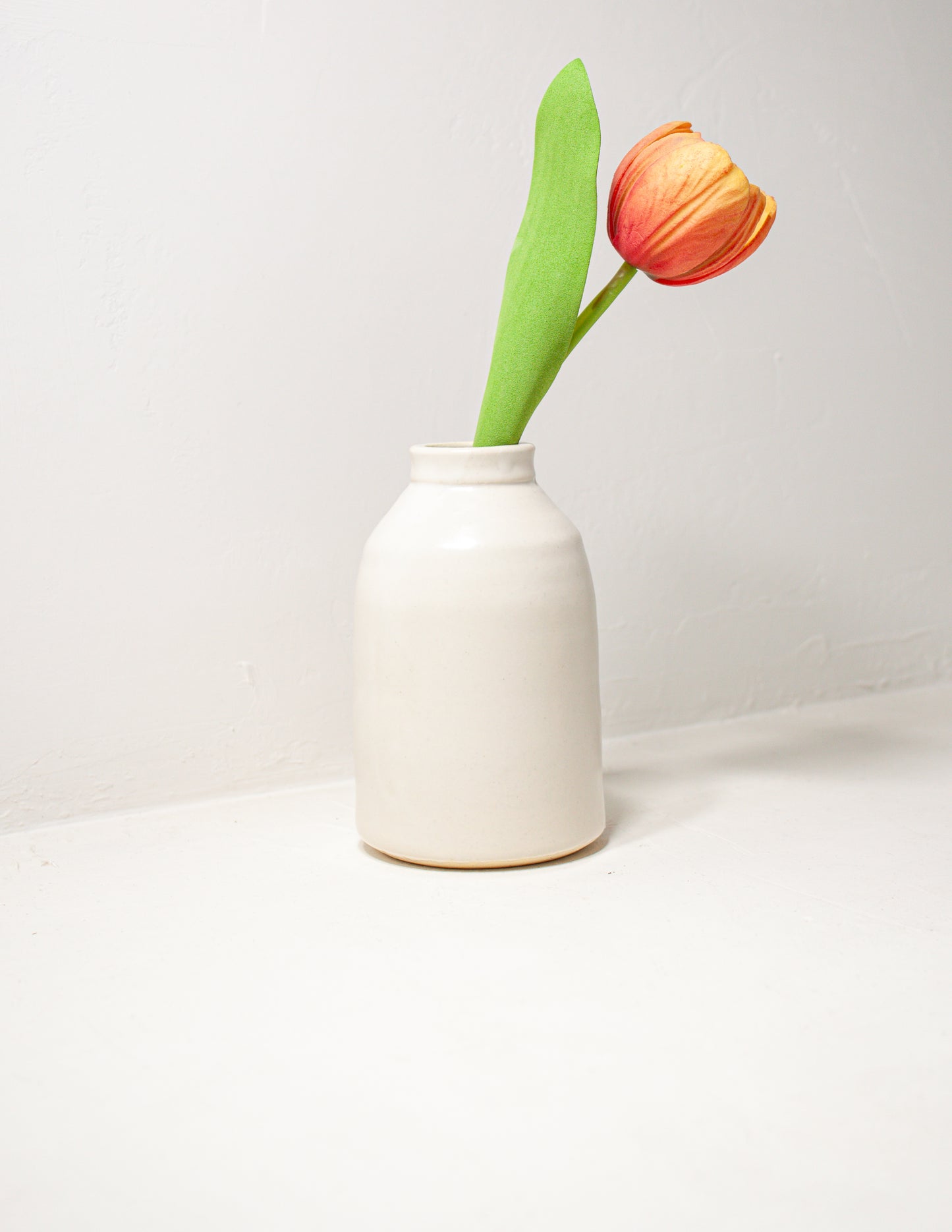 Bottle Vase