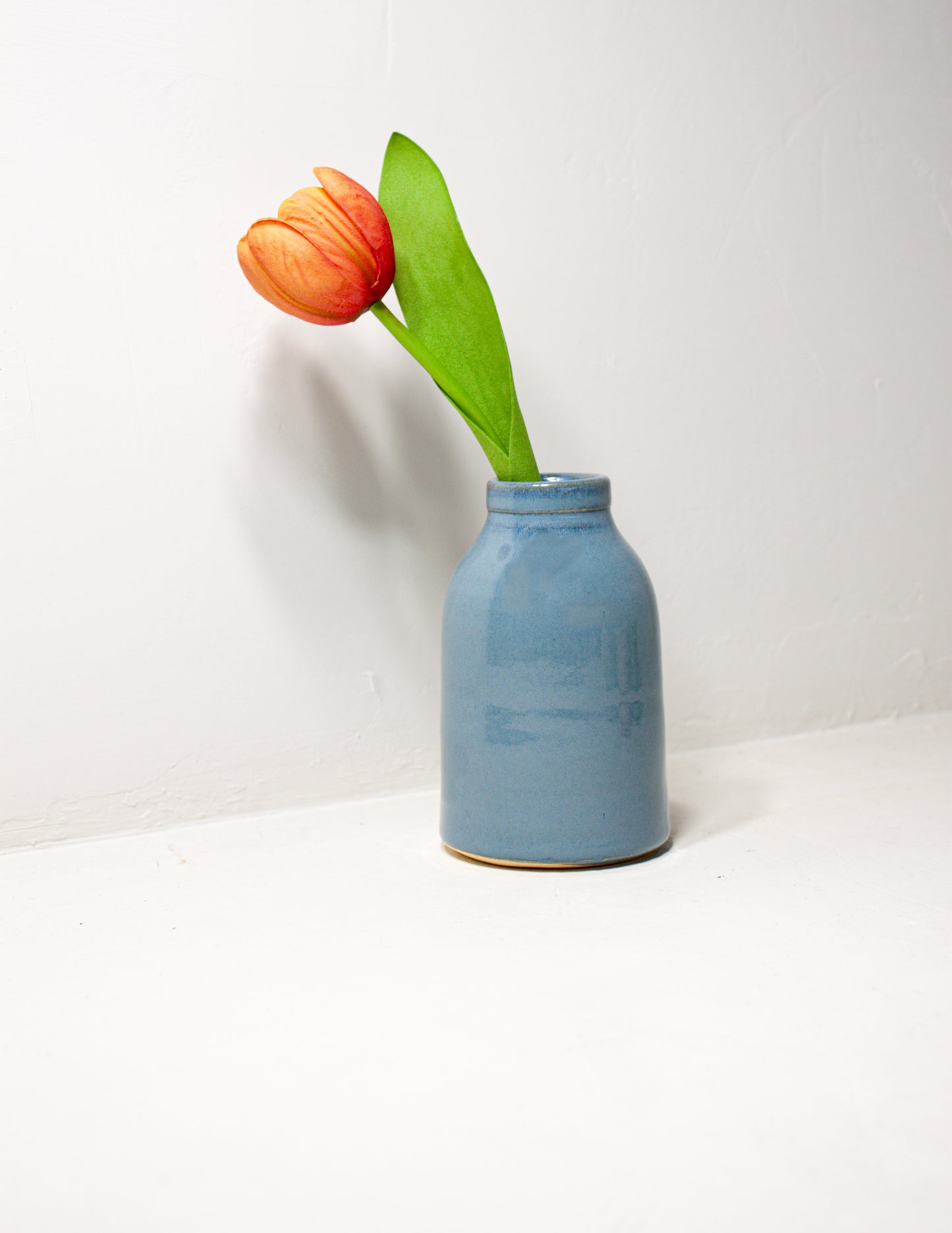 Bottle Vase