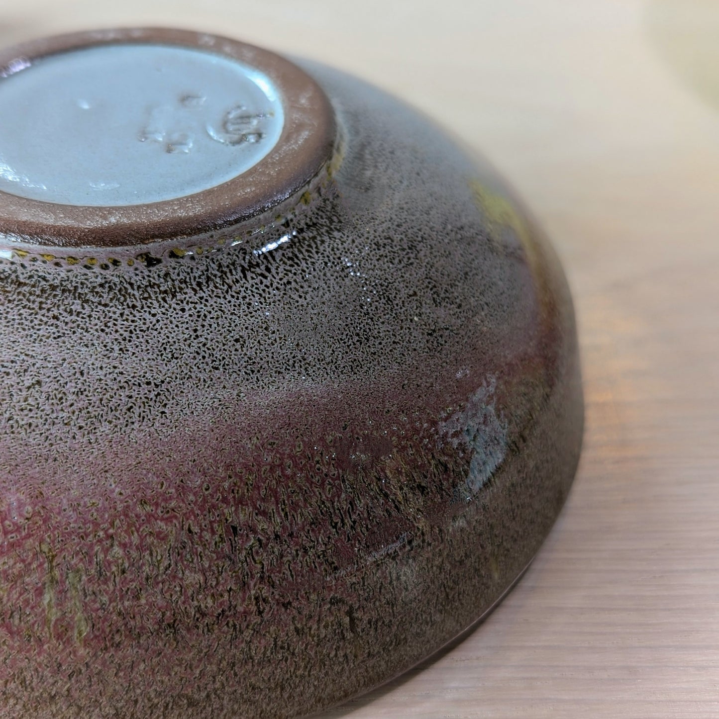 J.D. | Cereal Bowl