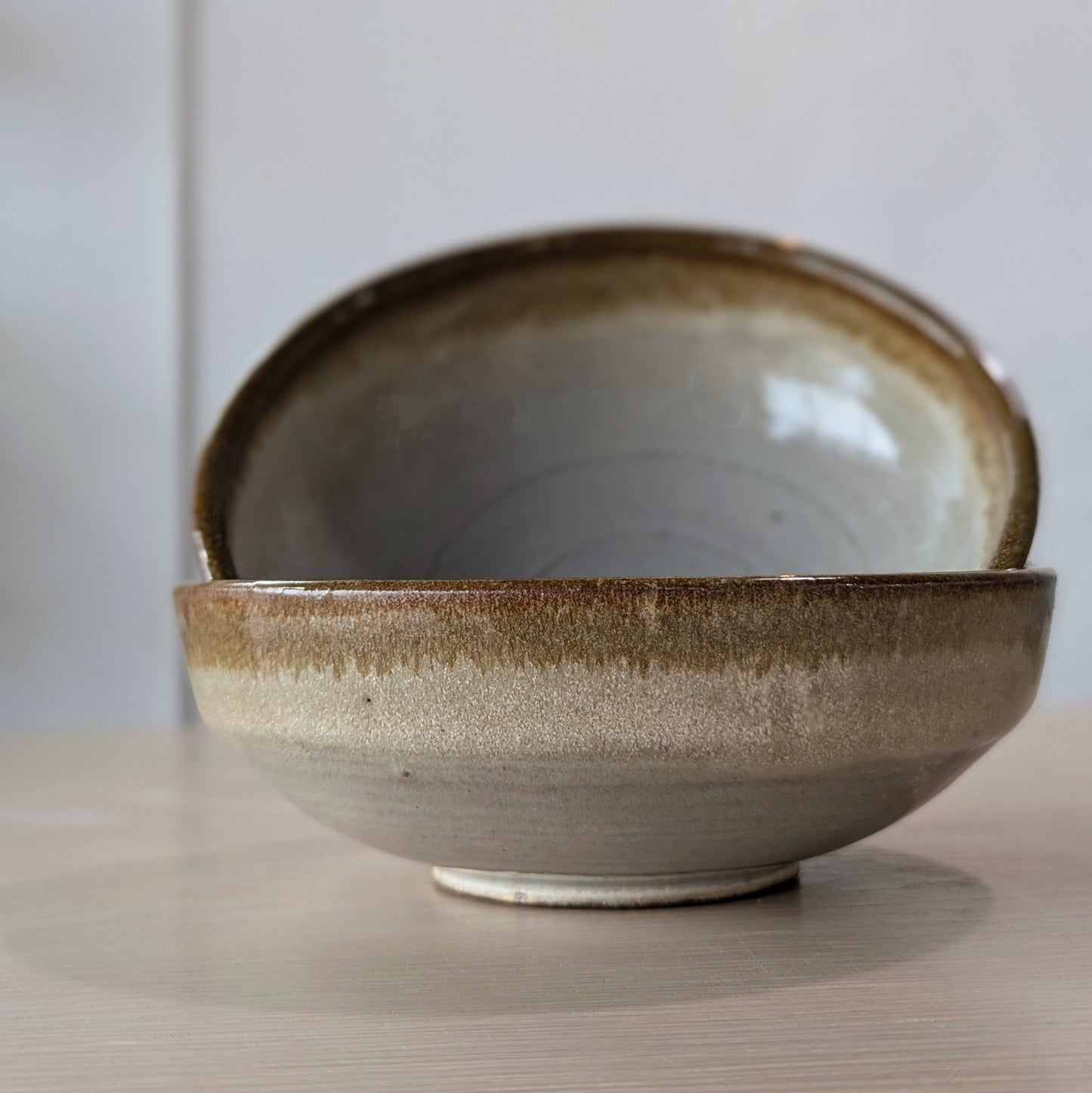 J.D. | Cereal Bowl