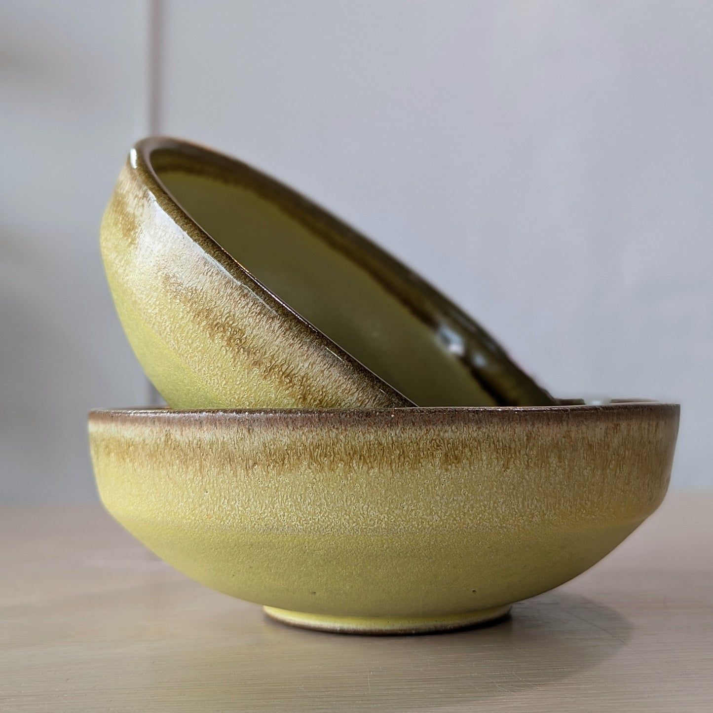 J.D. | Cereal Bowl