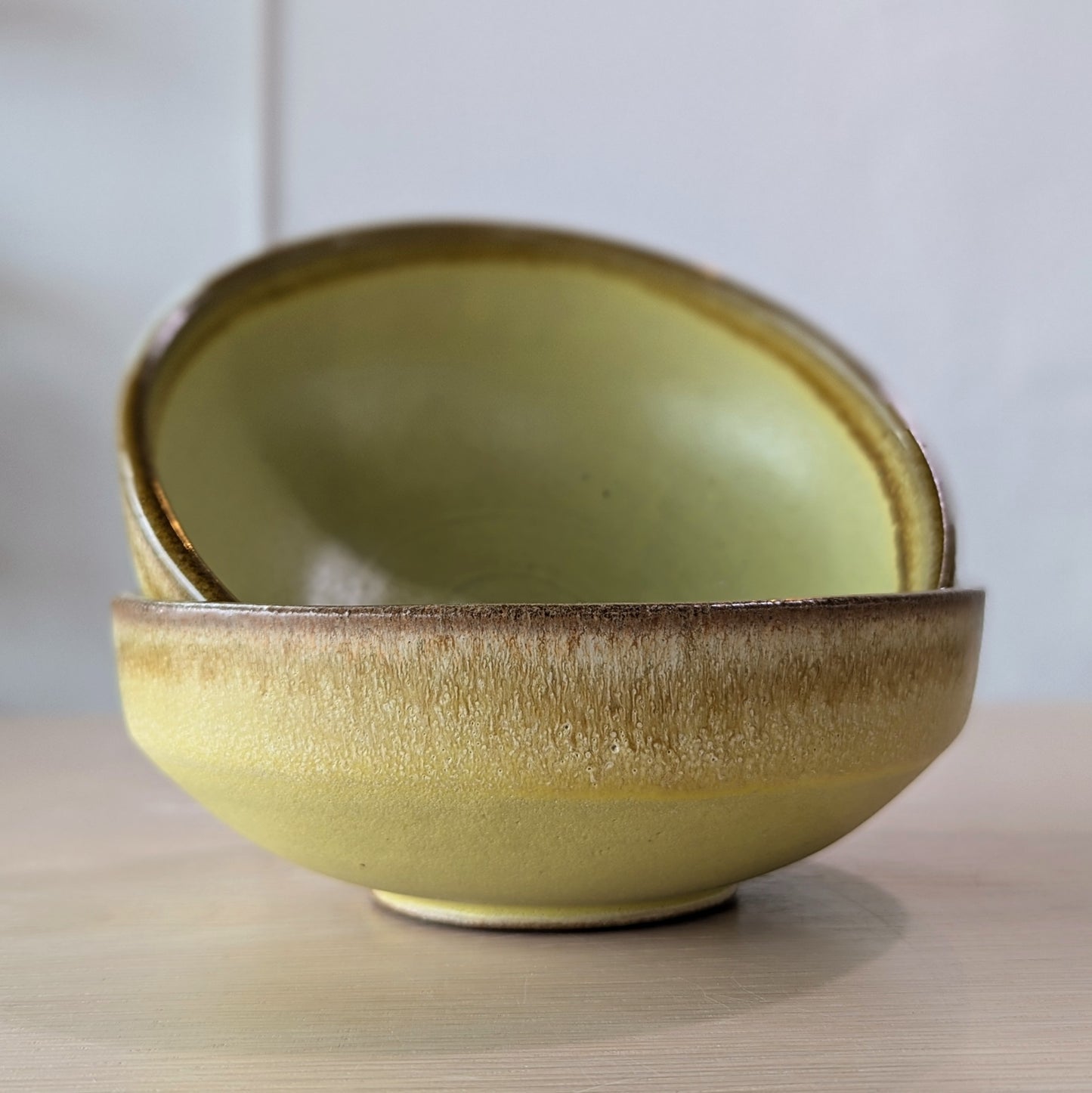 J.D. | Cereal Bowl
