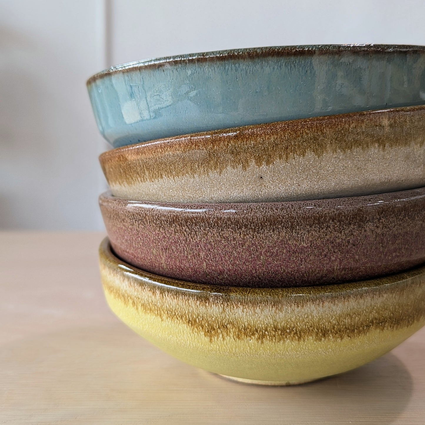 J.D. | Cereal Bowl