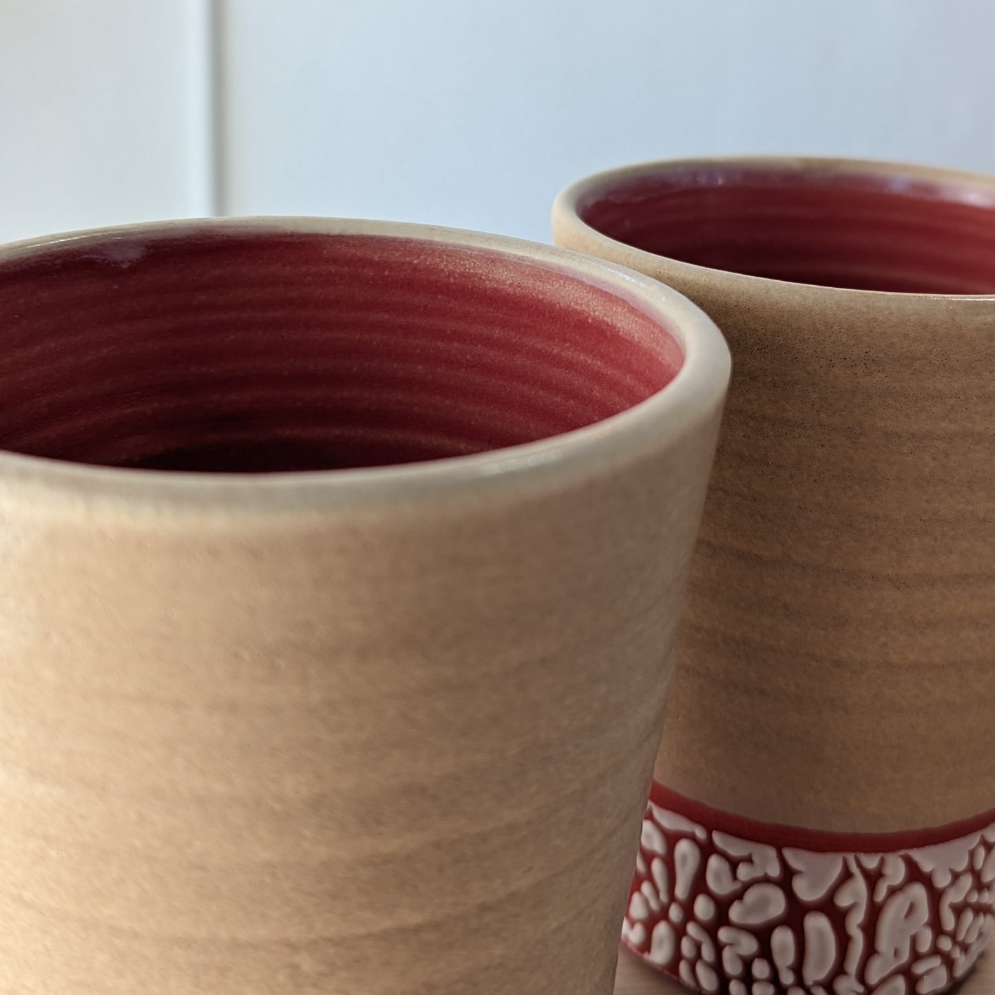 Tall Tumbler | J.D.