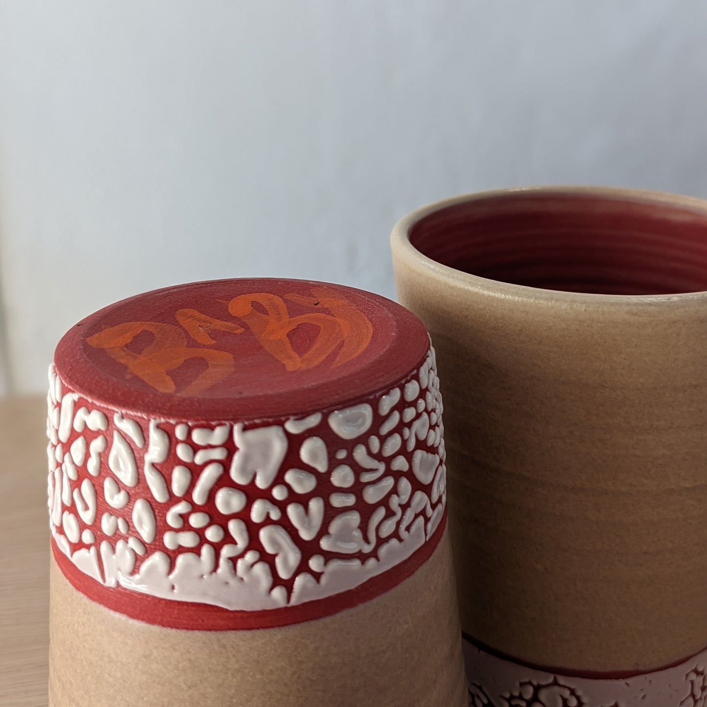 Tall Tumbler | J.D.