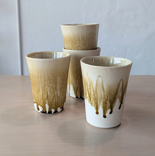 Tall Tumbler | J.D.