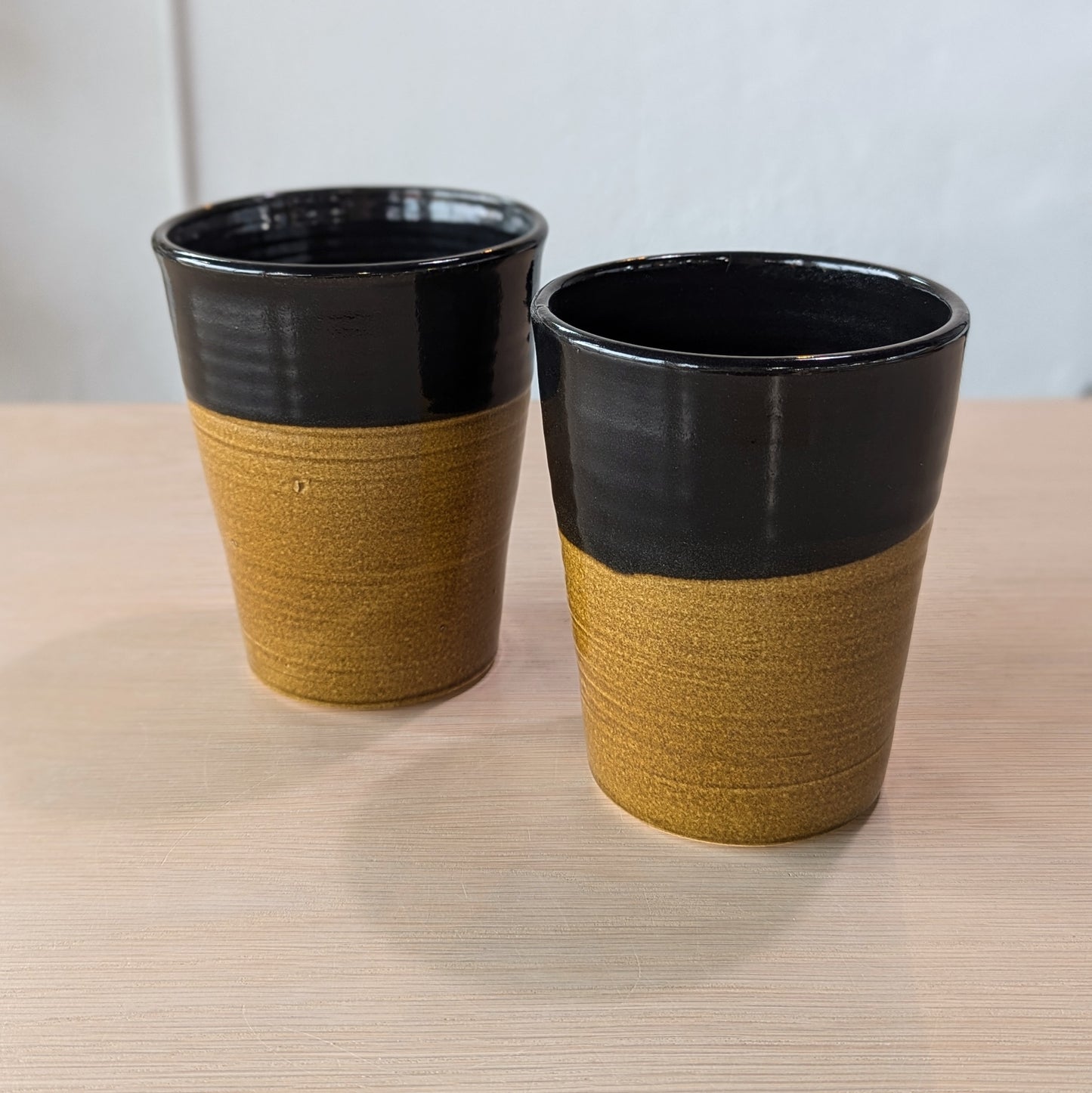 Tall Tumbler | J.D.
