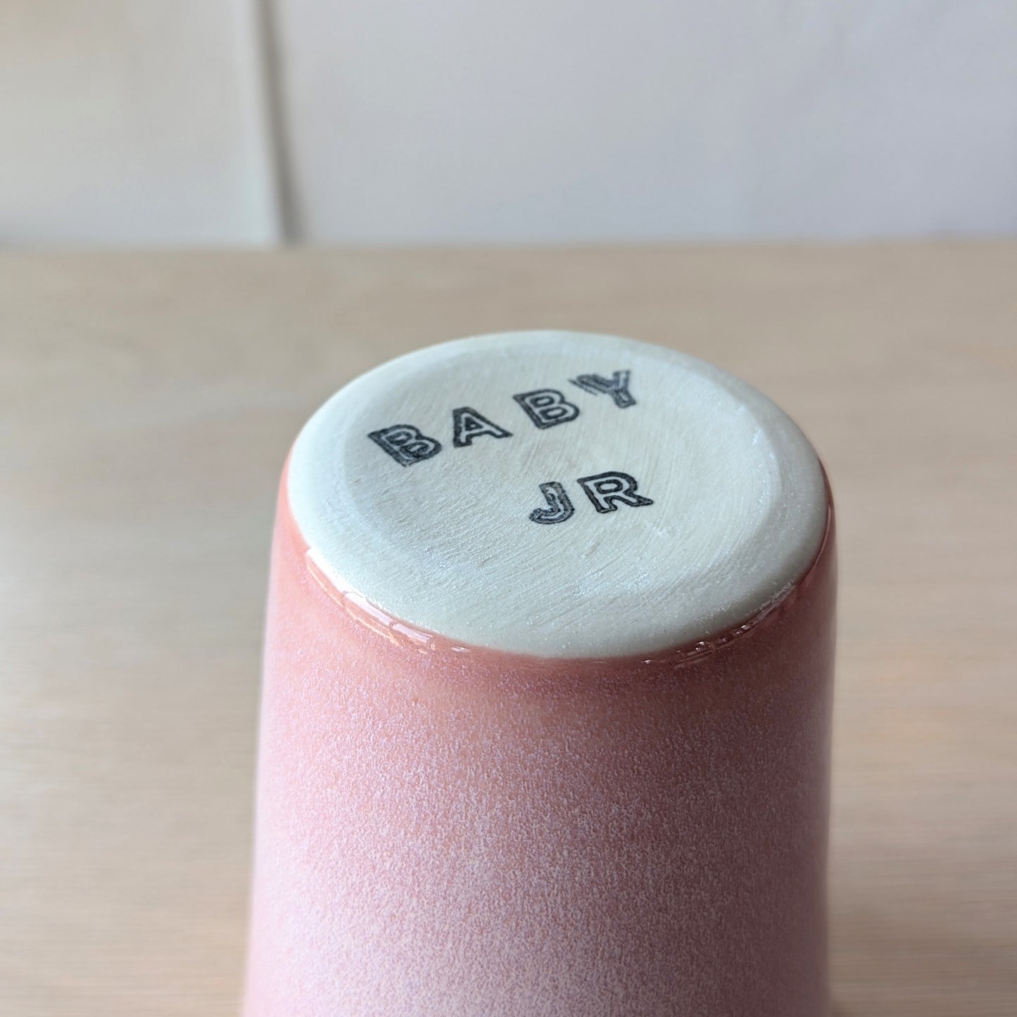 Tall Tumbler | J.D.