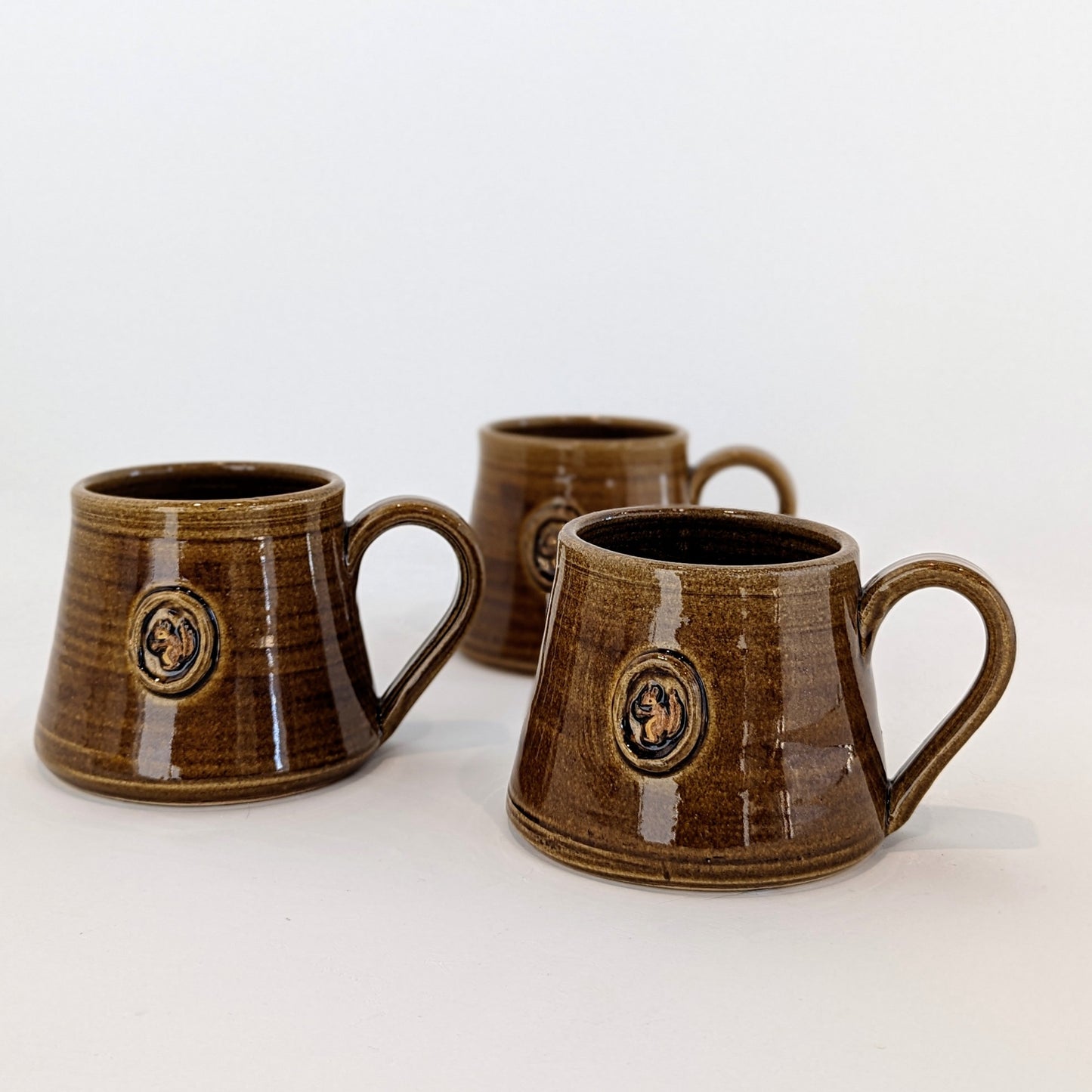 Squirrel Mug | Marissa