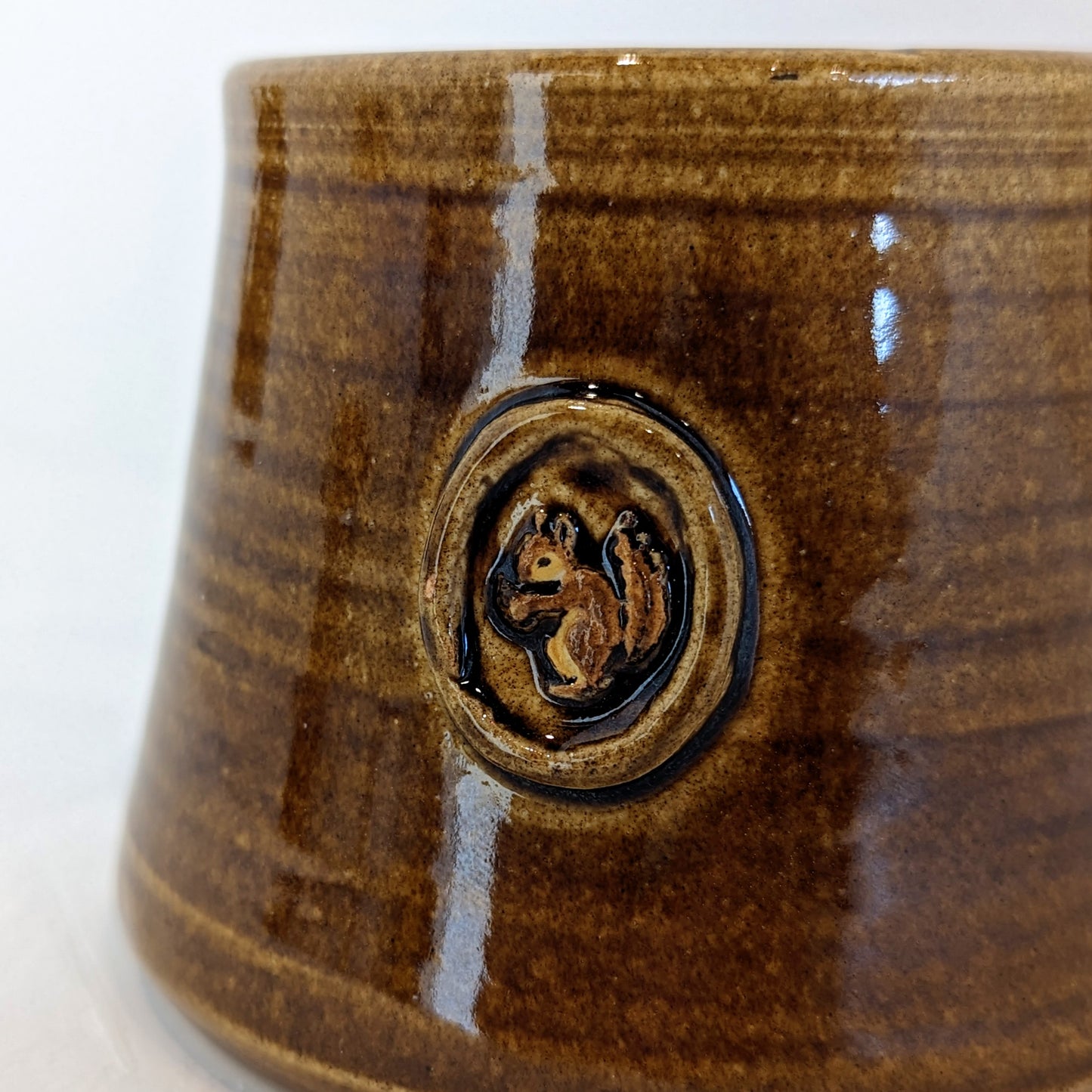Squirrel Mug | Marissa