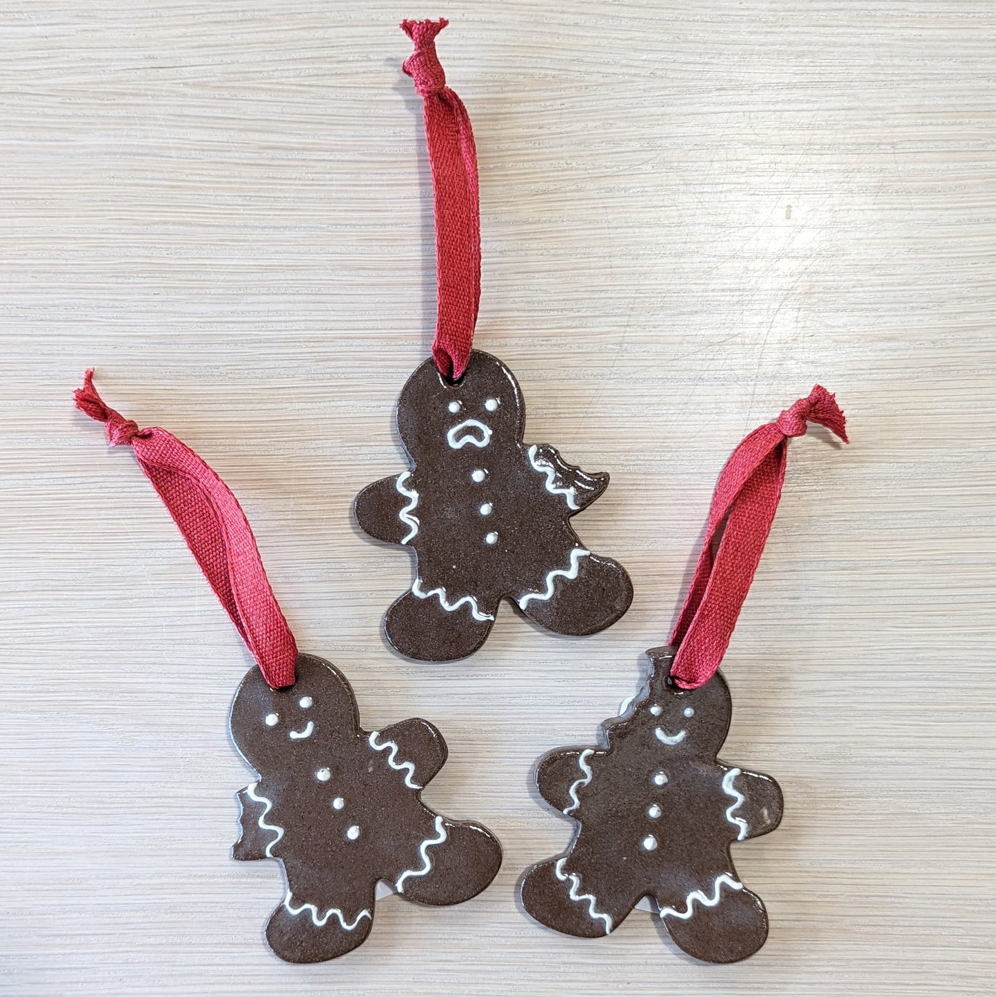 Gingerbread Man Cookie | Tirzah