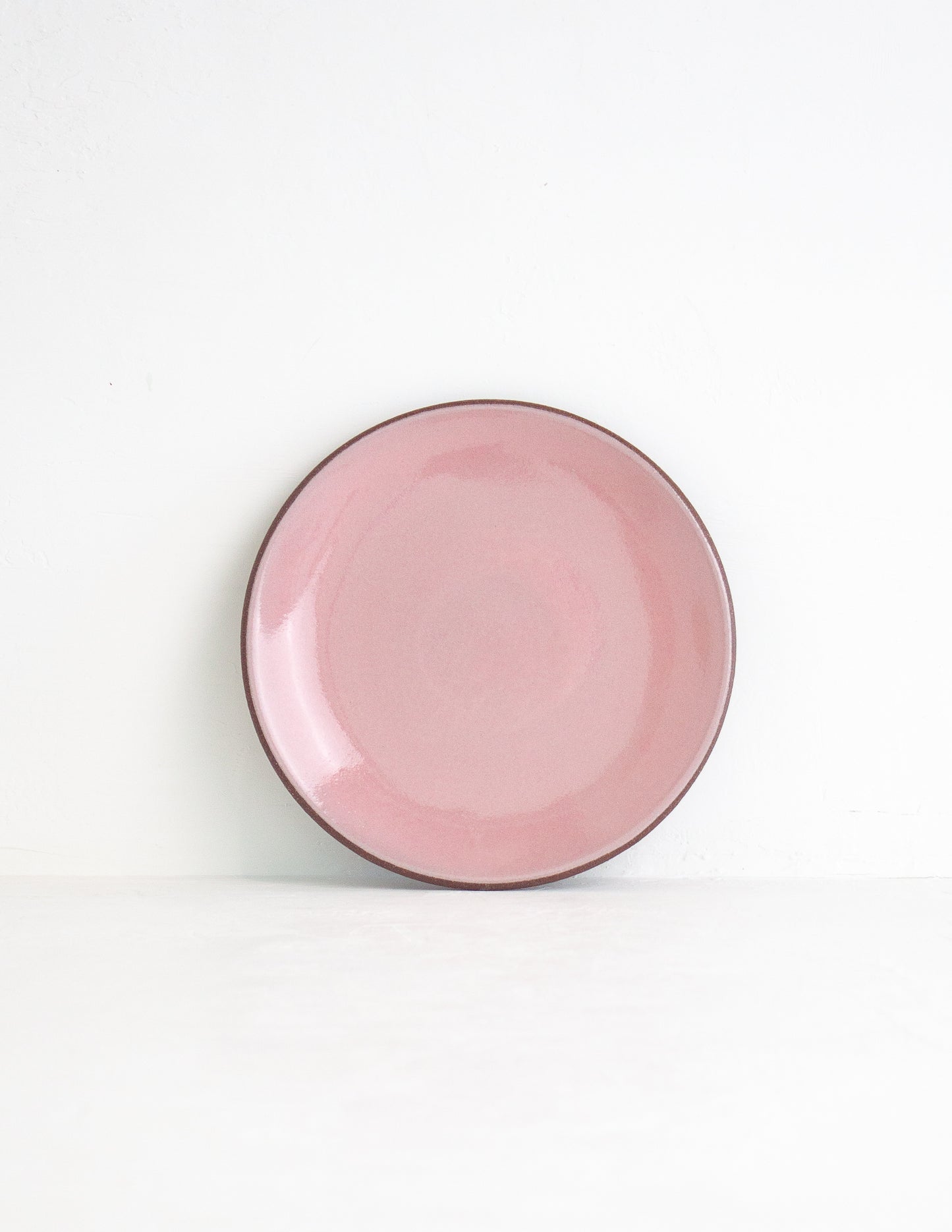 7" Coupe Share Plate