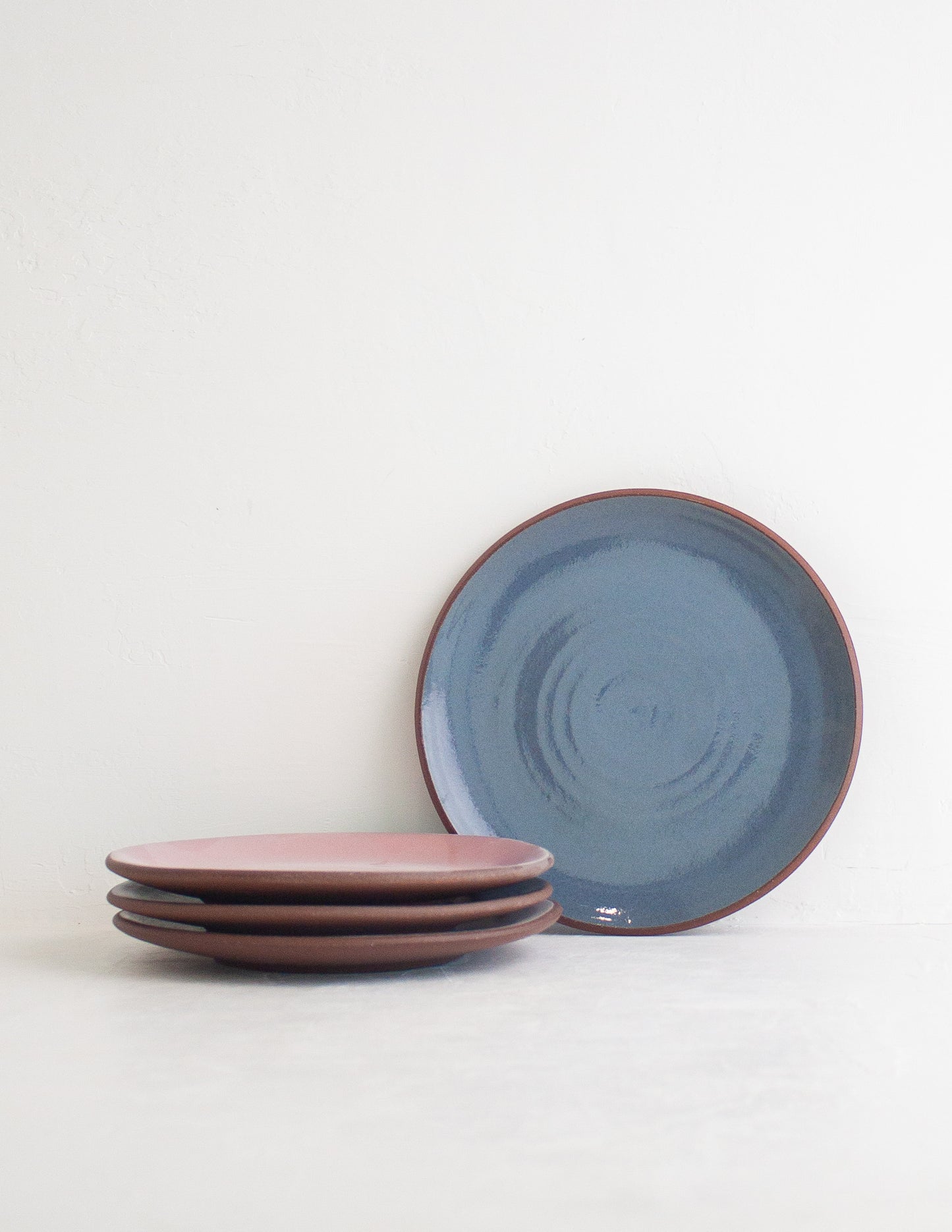 7" Coupe Share Plate